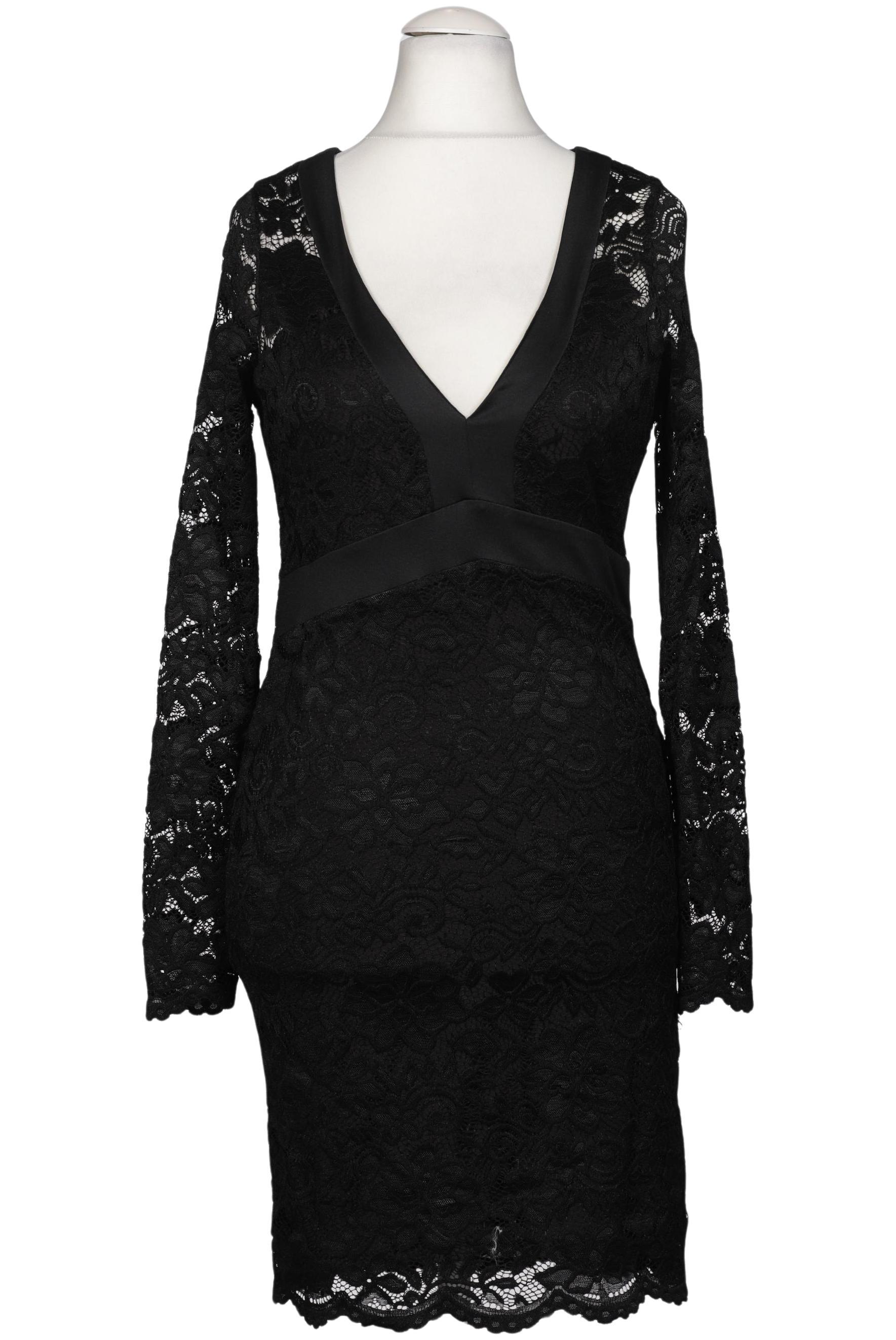 

Guess Damen Kleid, schwarz, Gr. 38