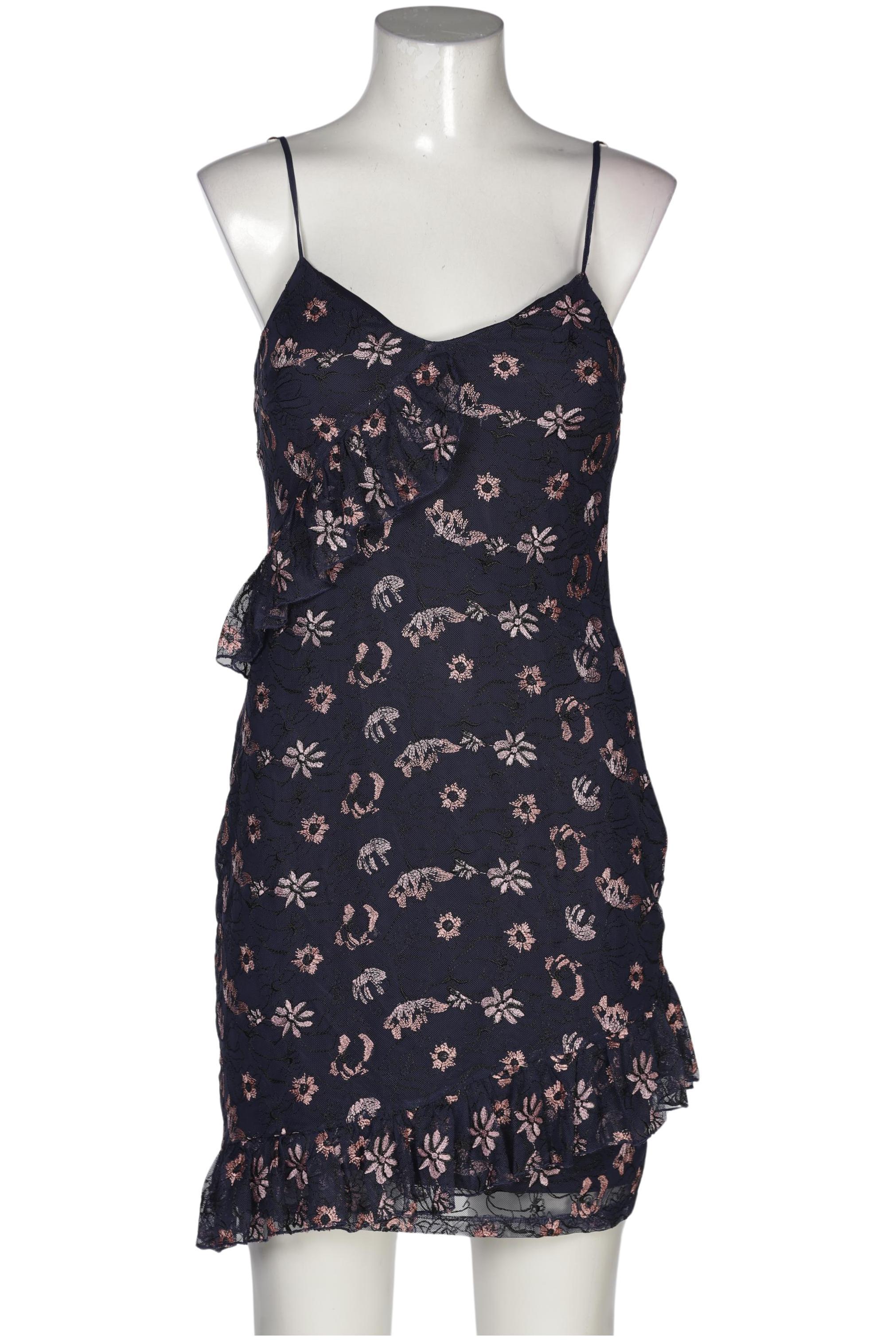

Guess Damen Kleid, marineblau, Gr. 36