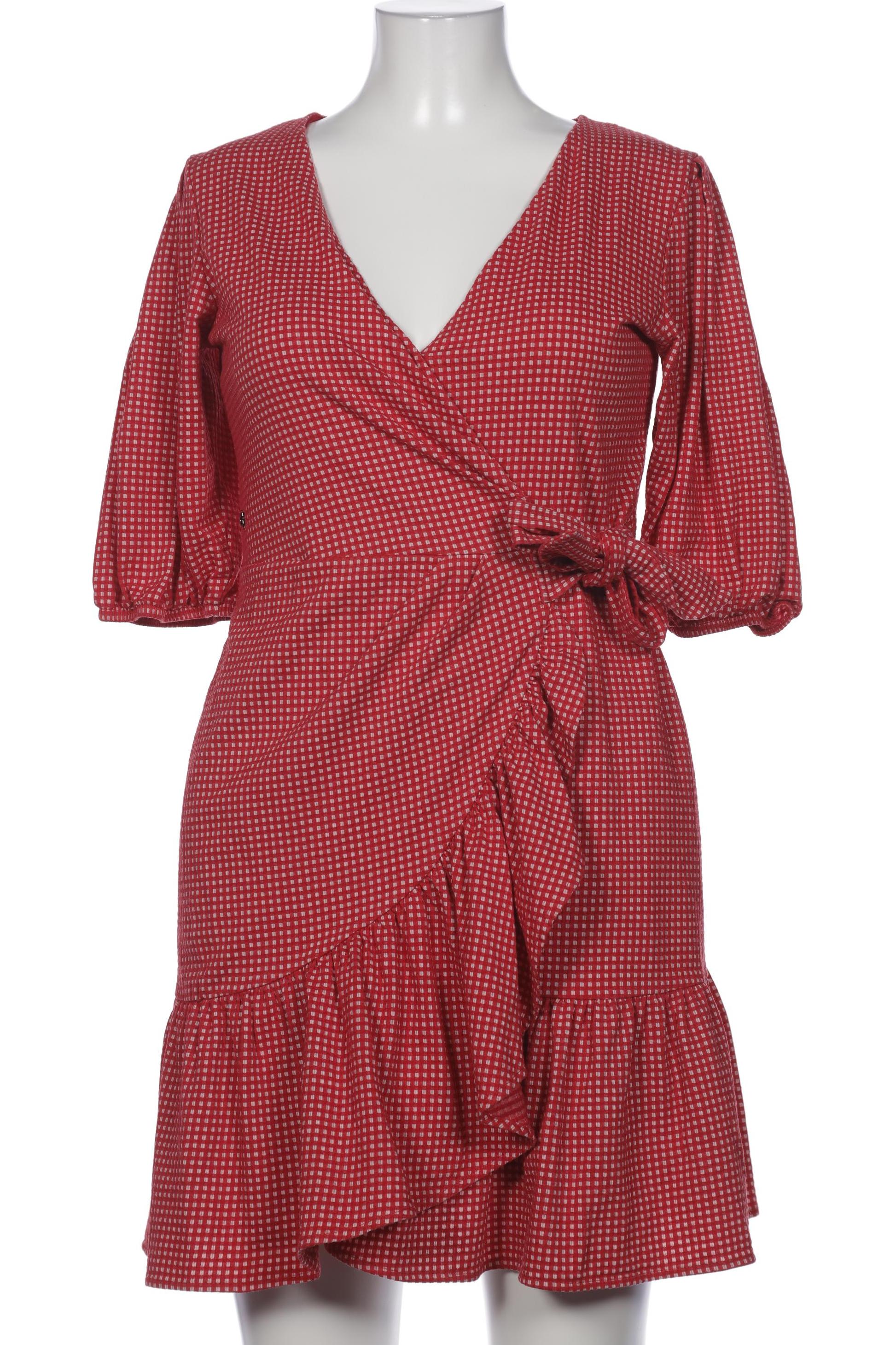 

Guess Damen Kleid, rot, Gr. 46