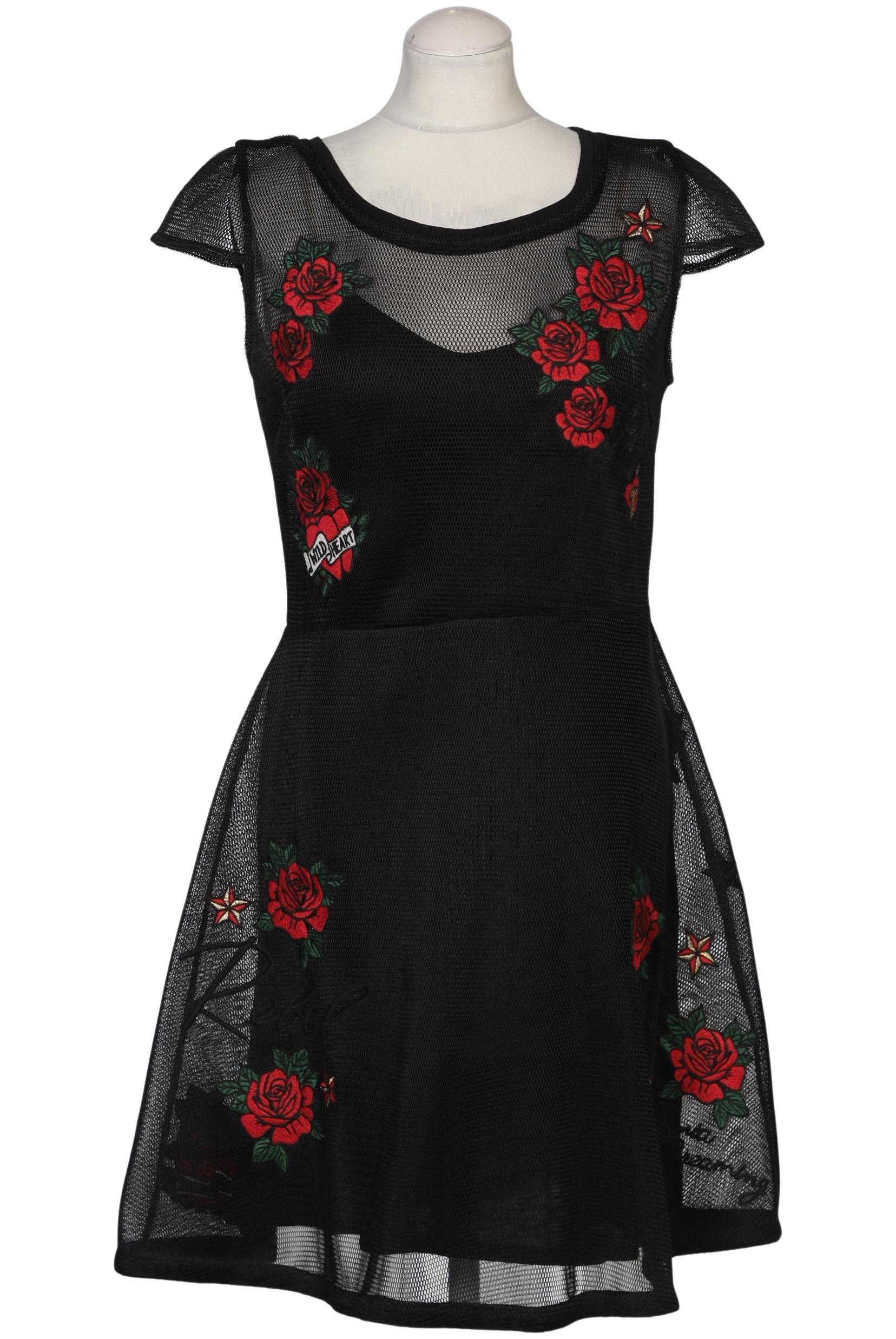 

Guess Damen Kleid, schwarz, Gr. 36