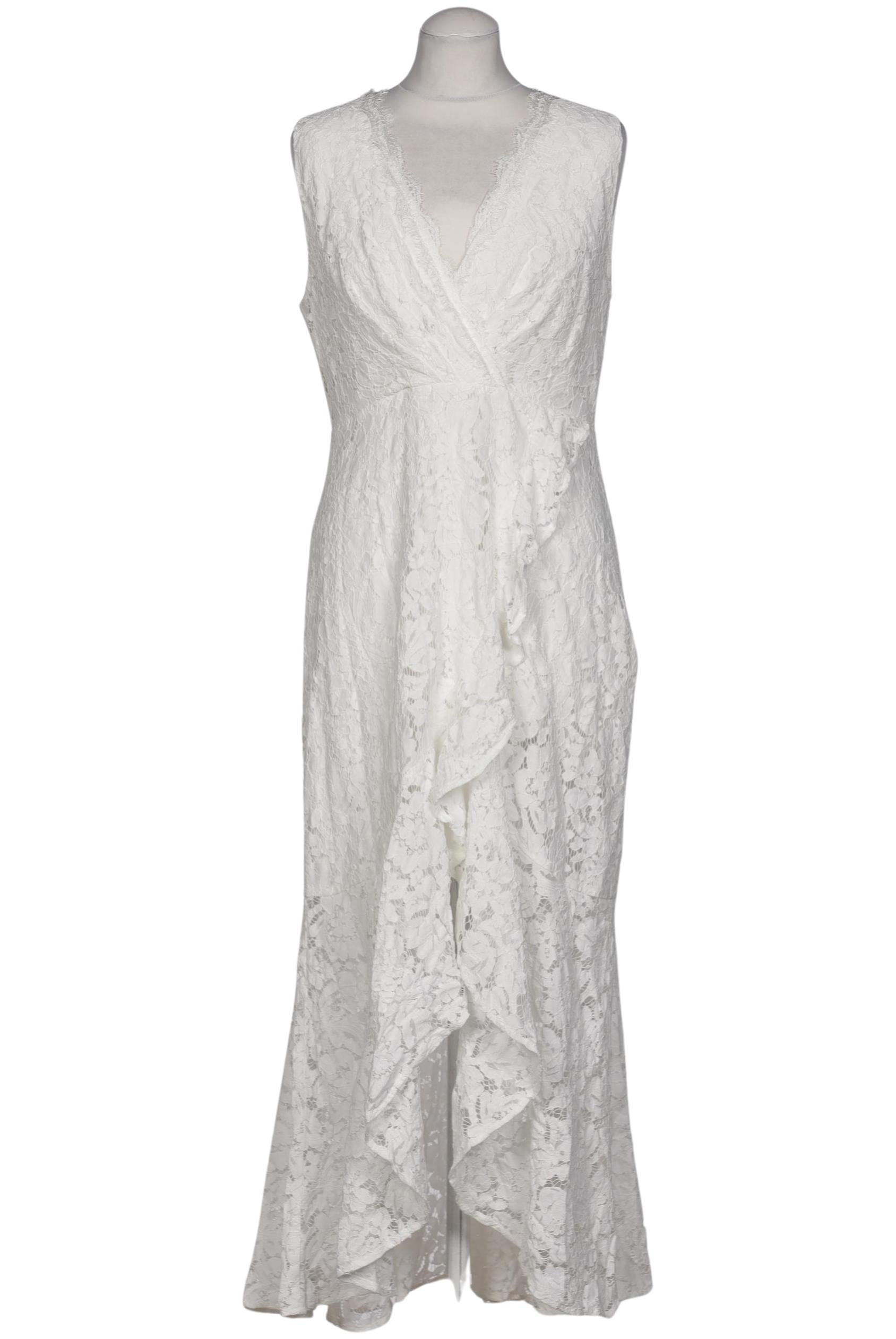 

Guess Damen Kleid, weiß, Gr. 42