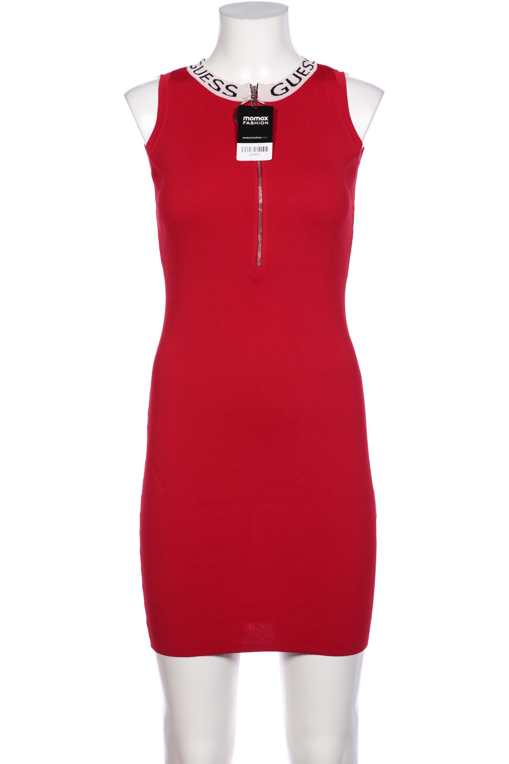 

GUESS Damen Kleid, rot