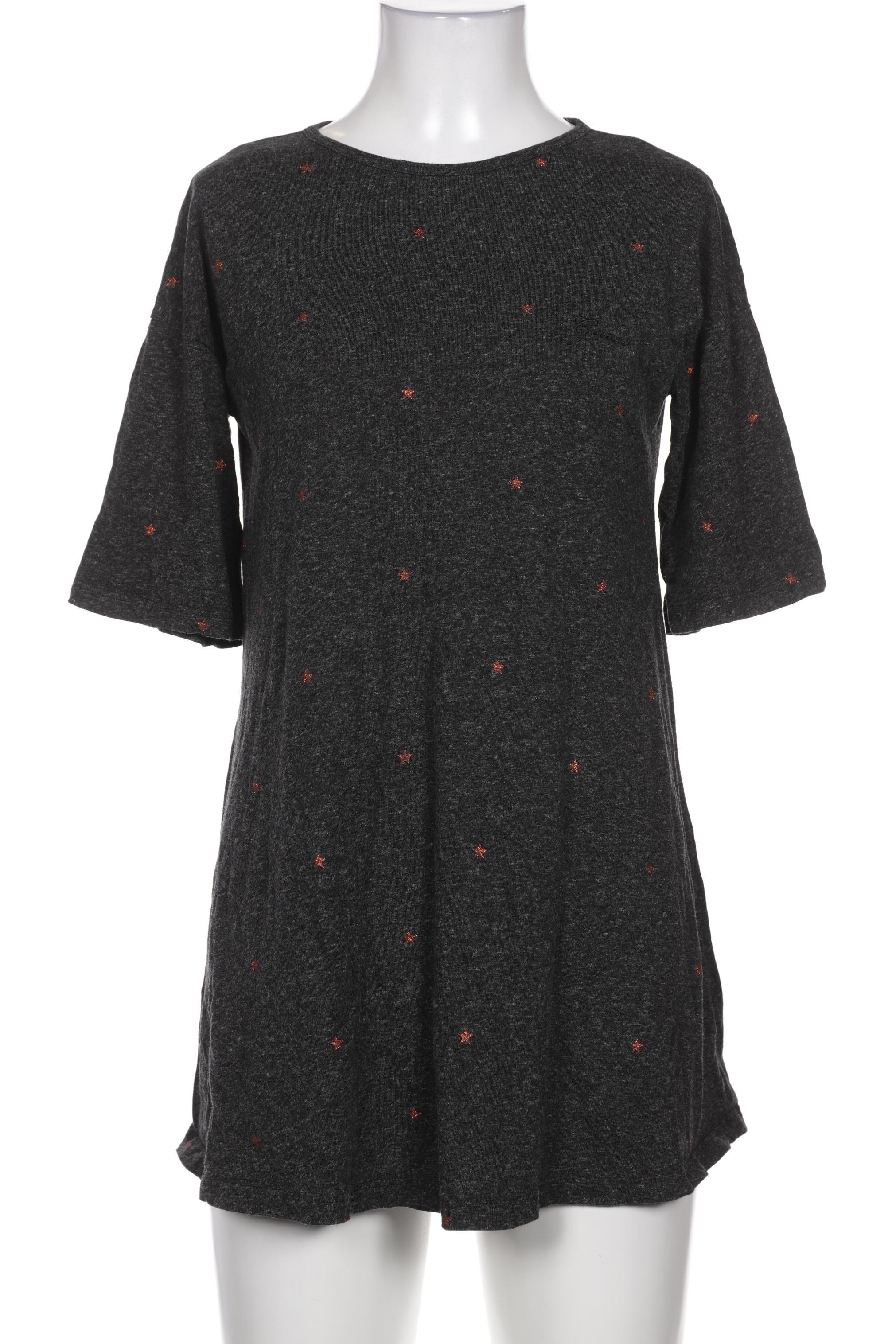 

GUESS Damen Kleid, grau