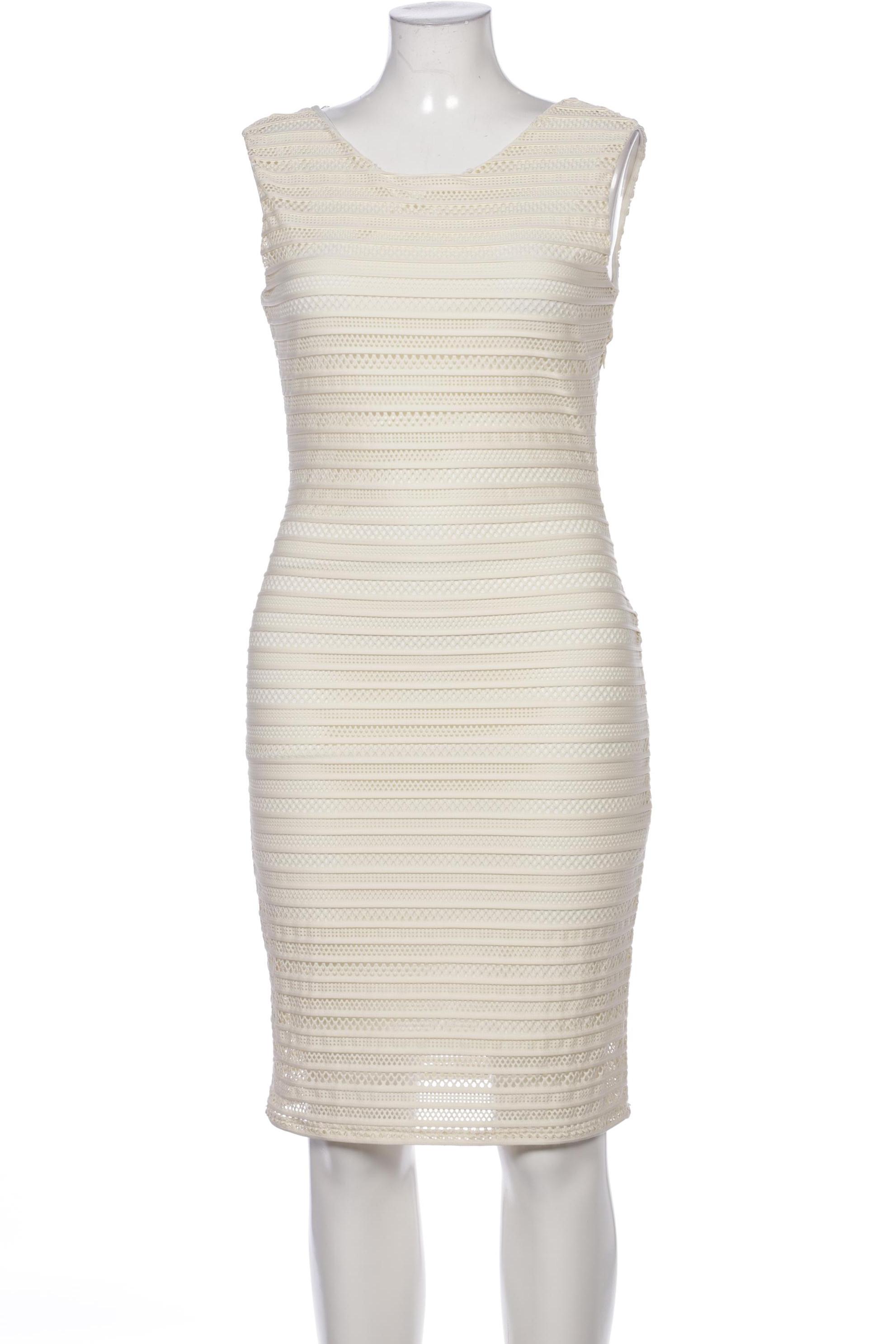 

Guess Damen Kleid, cremeweiß, Gr. 42