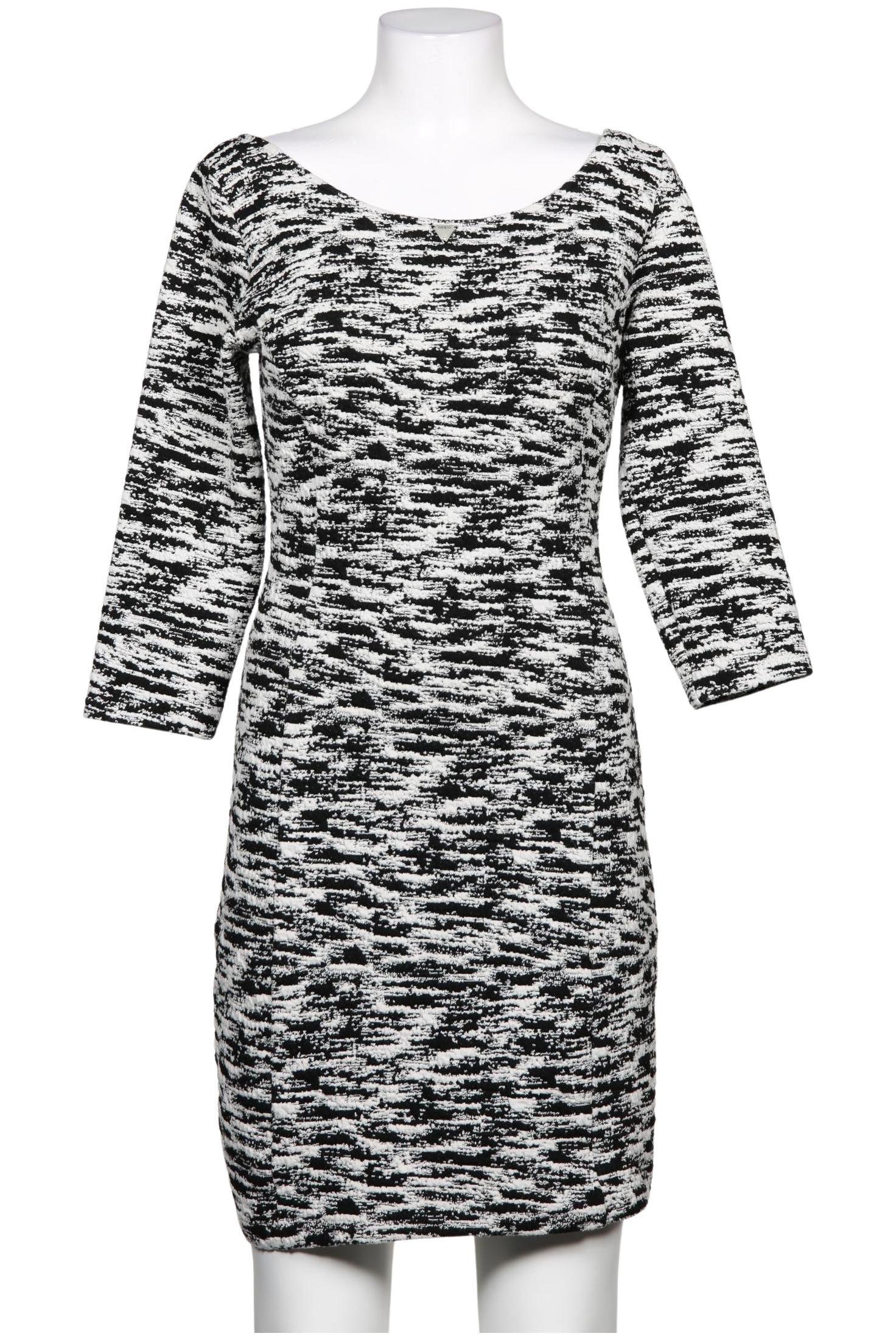 

Guess Damen Kleid, schwarz, Gr. 38