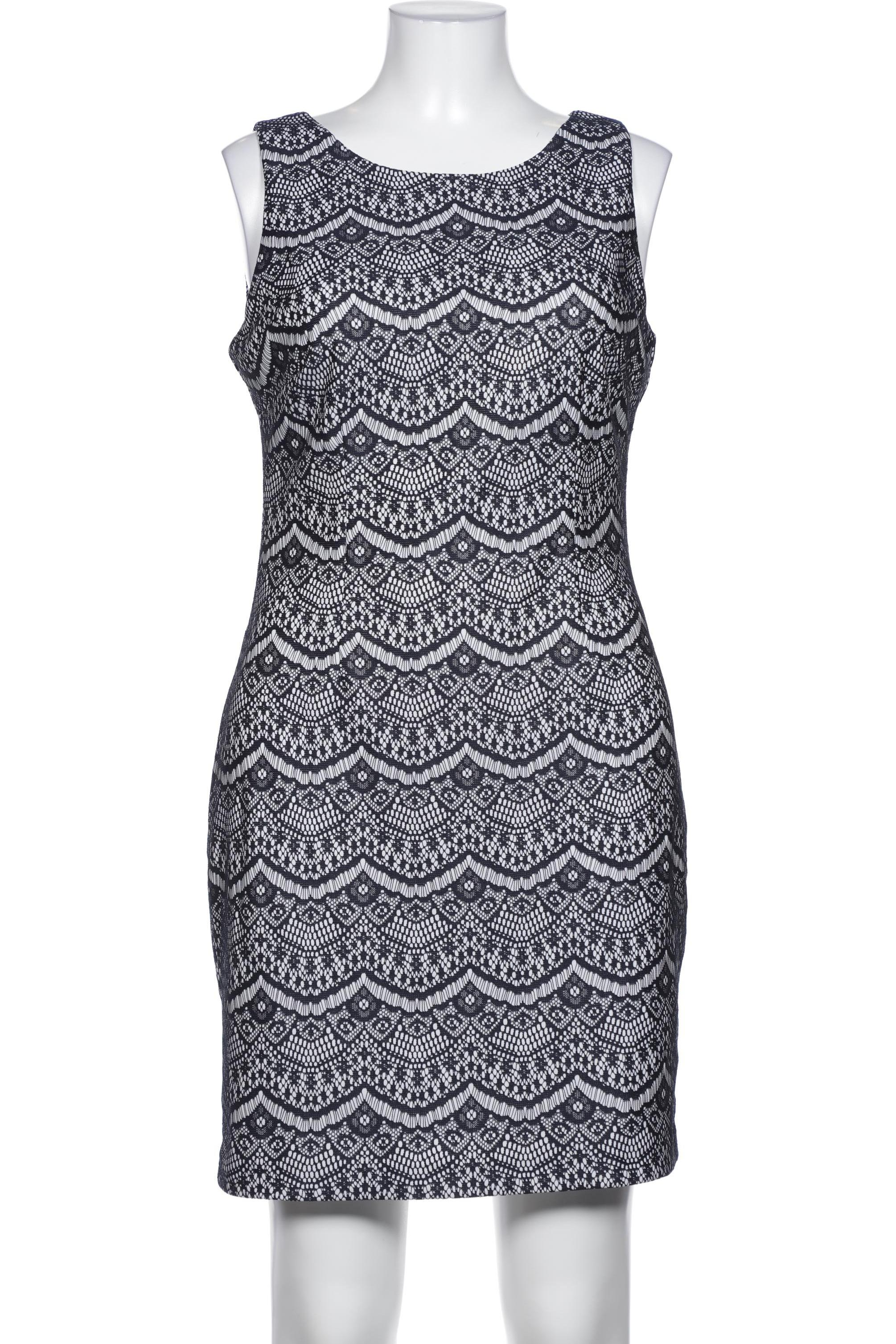 

GUESS Damen Kleid, marineblau