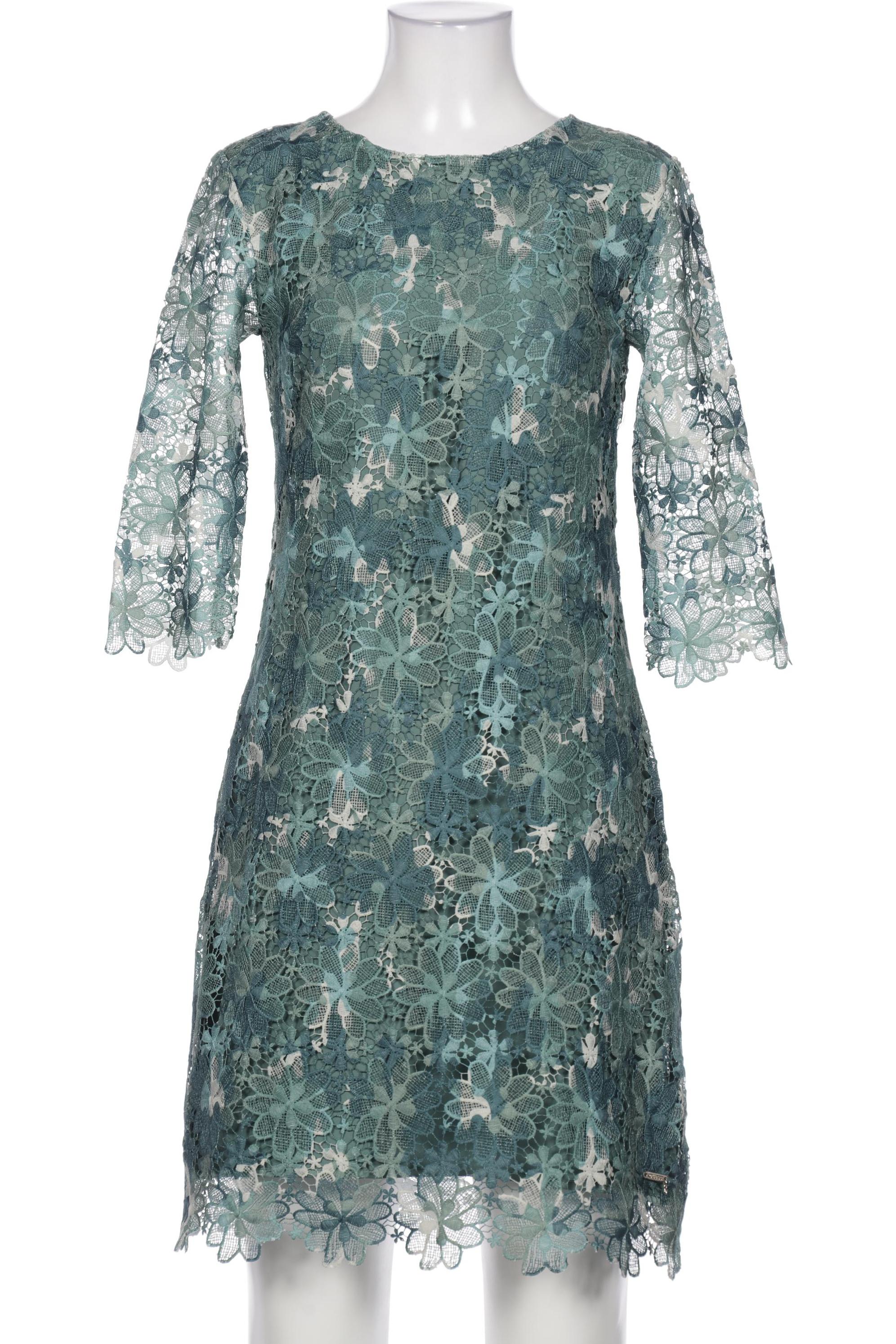

Guess Damen Kleid, grün, Gr. 16