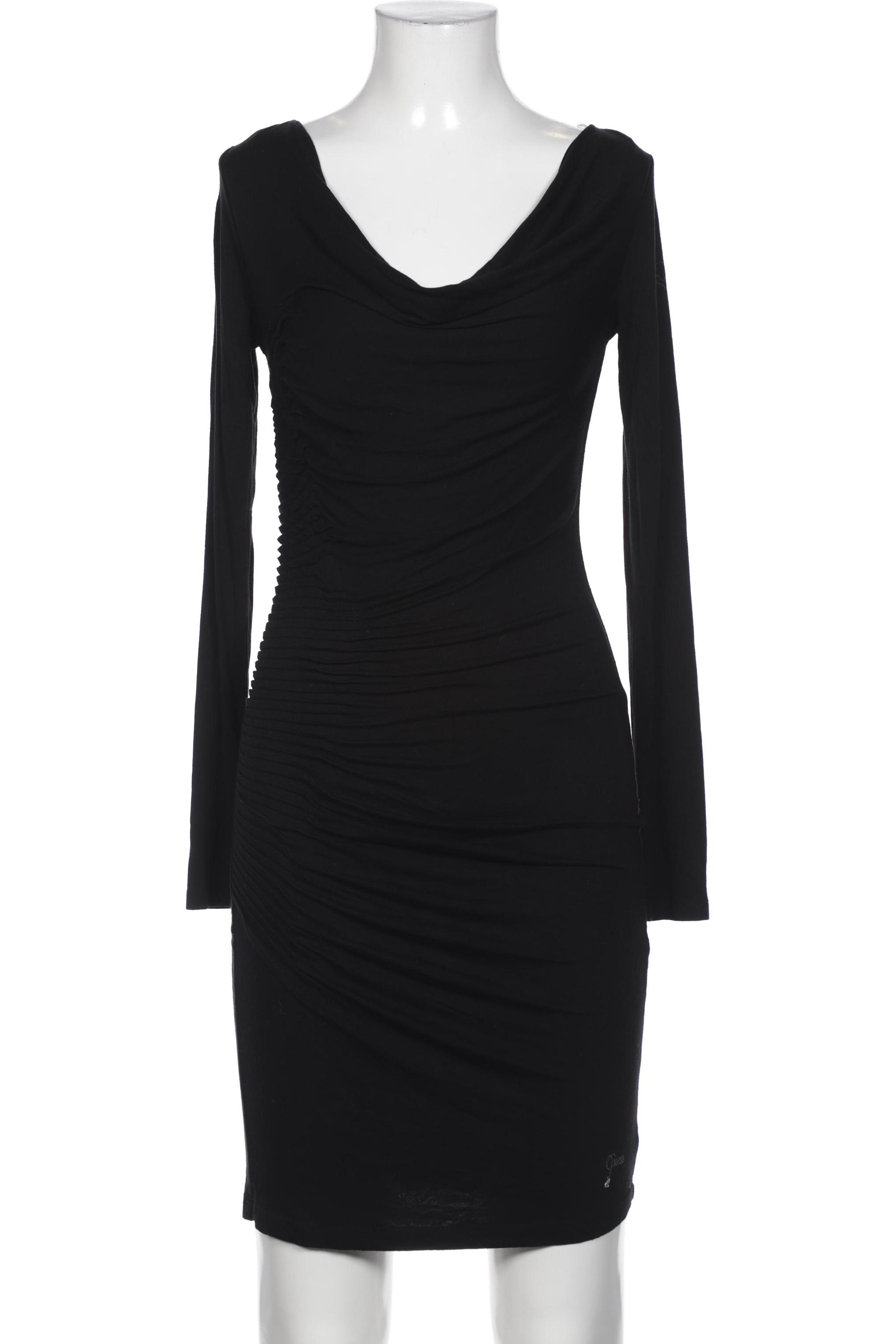 

GUESS Damen Kleid, schwarz