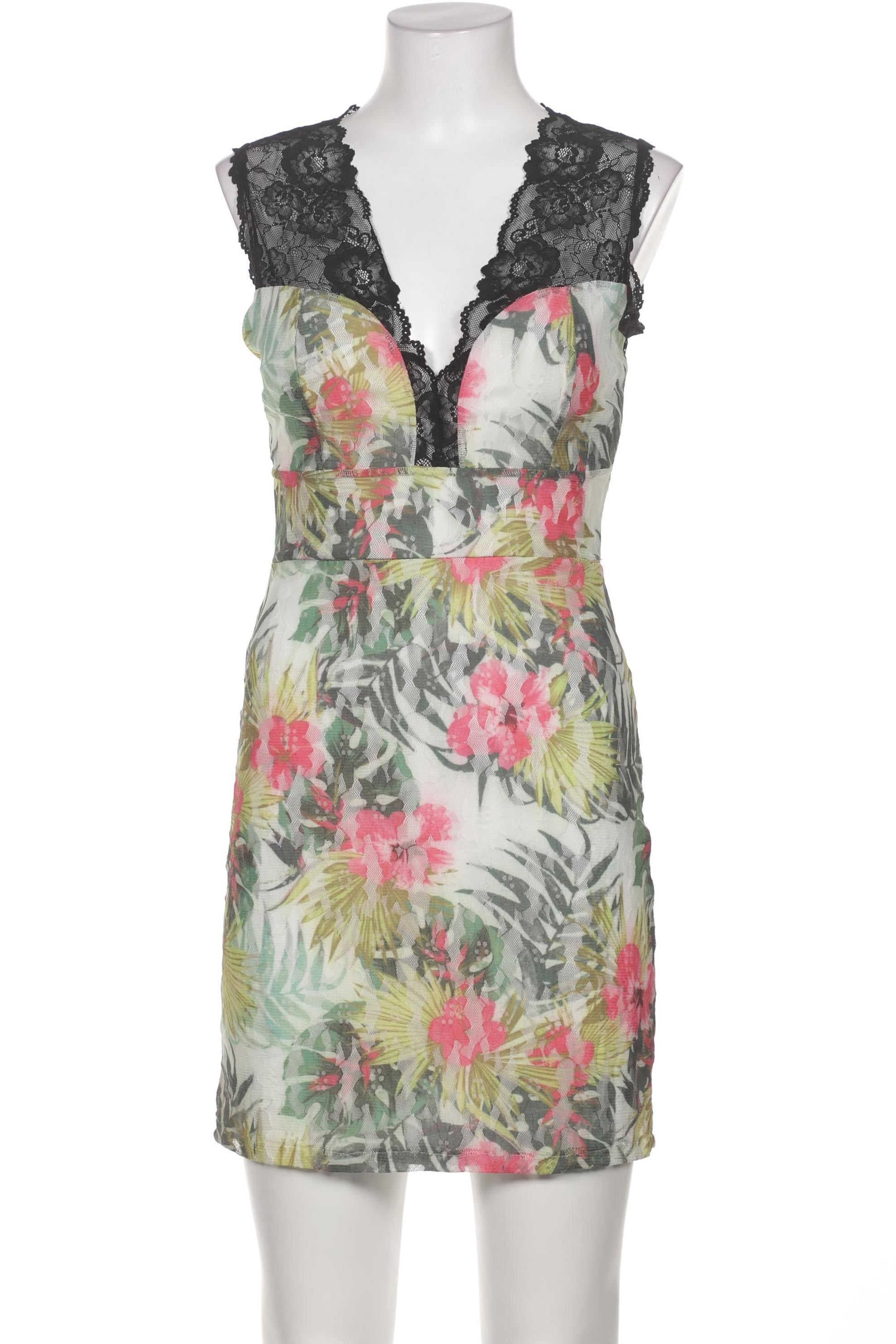 

Guess Damen Kleid, mehrfarbig, Gr. 38