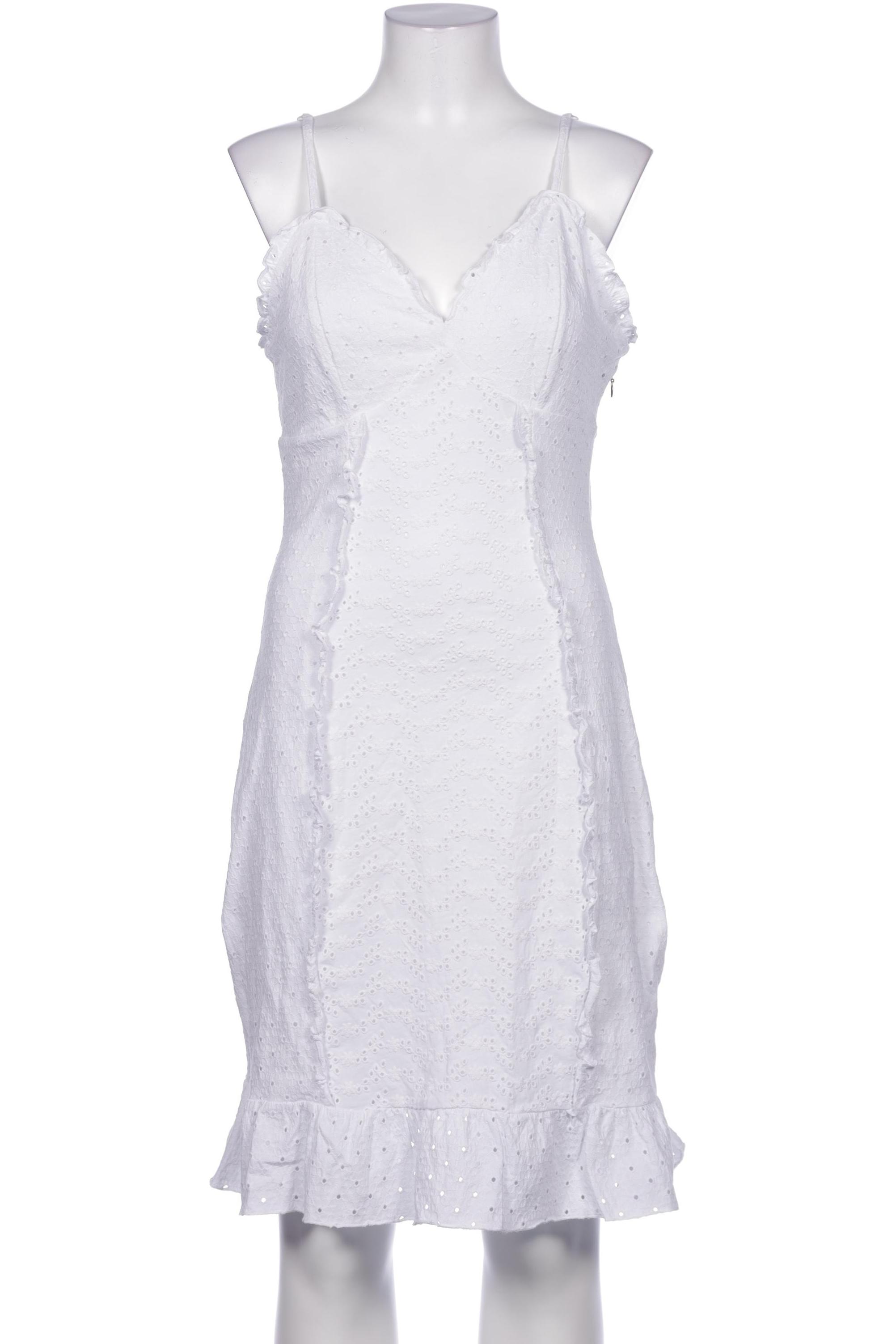 

Guess Damen Kleid, weiß, Gr. 38