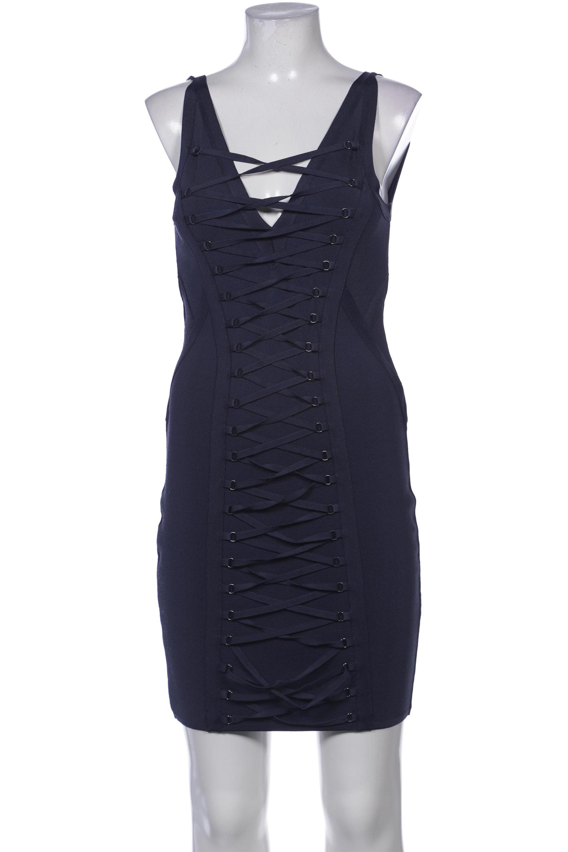 

Guess Damen Kleid, marineblau, Gr. 42