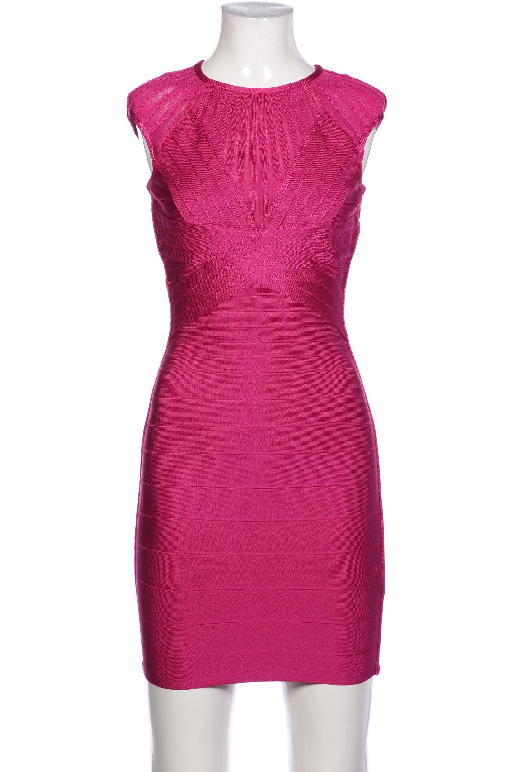 

Guess Damen Kleid, pink, Gr. 32