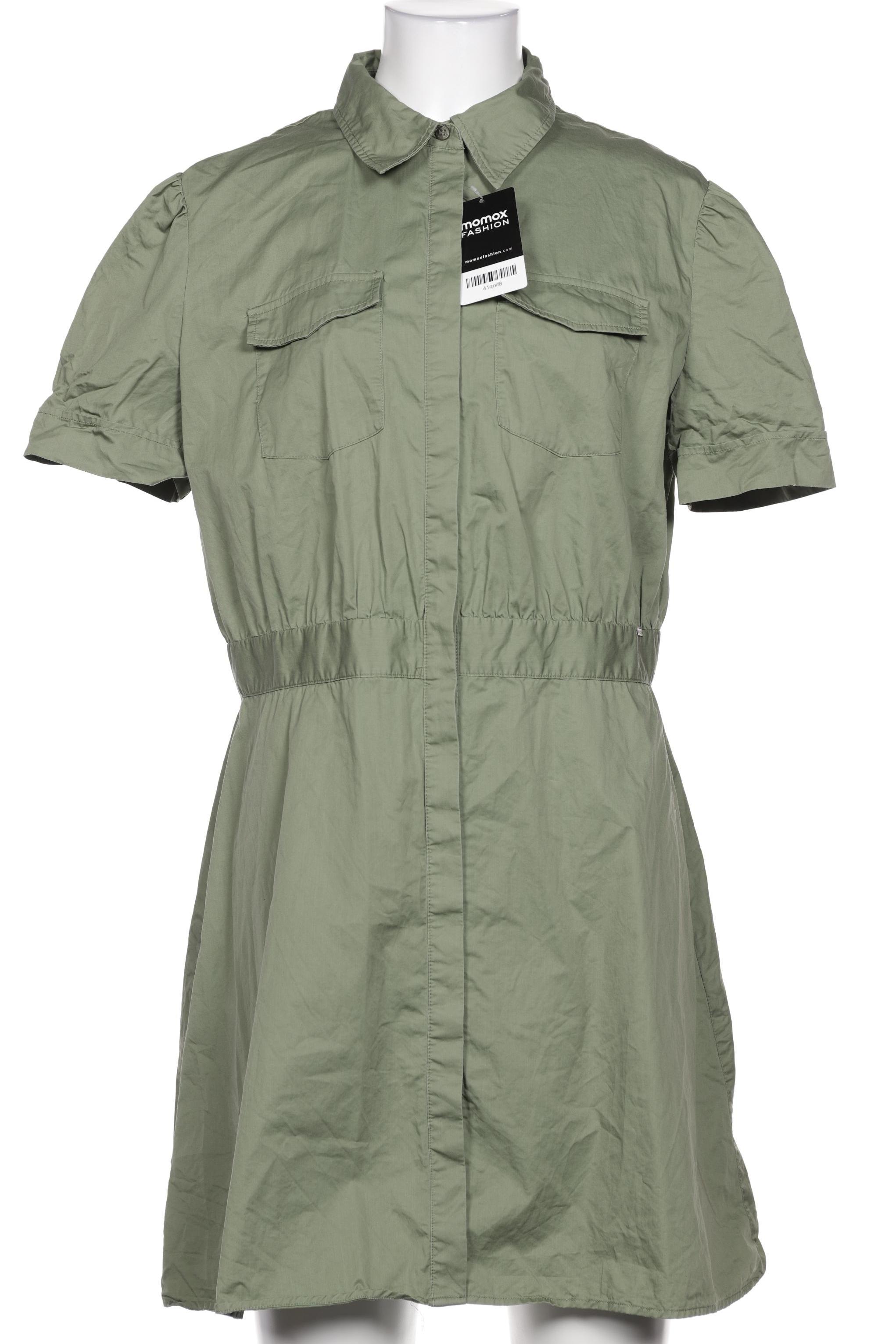 

GUESS Damen Kleid, grün