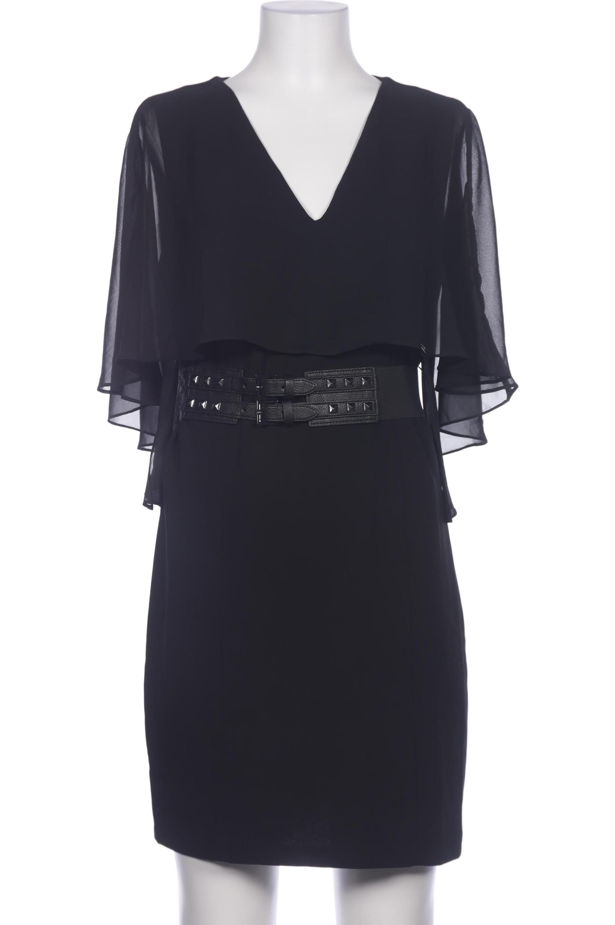 

Guess Damen Kleid, schwarz, Gr. 42