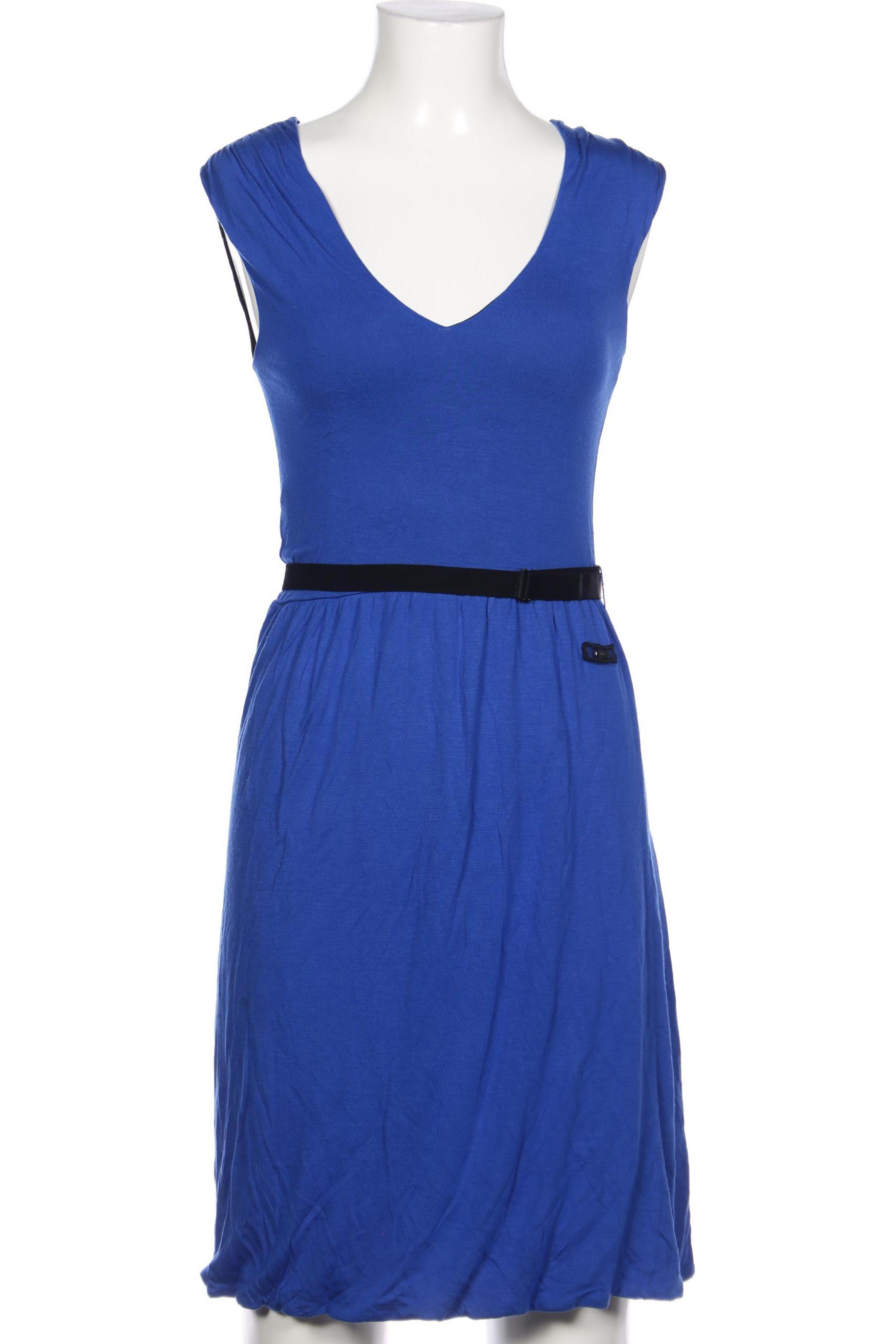 

GUESS Damen Kleid, blau