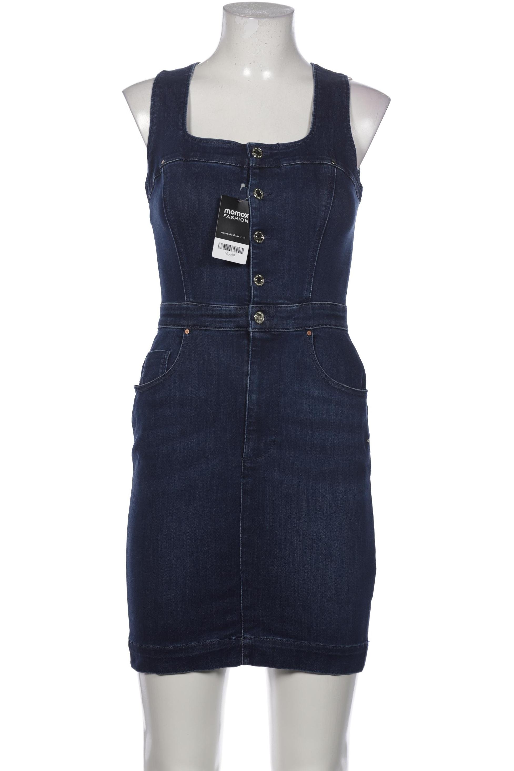 

Guess Damen Kleid, marineblau, Gr. 42