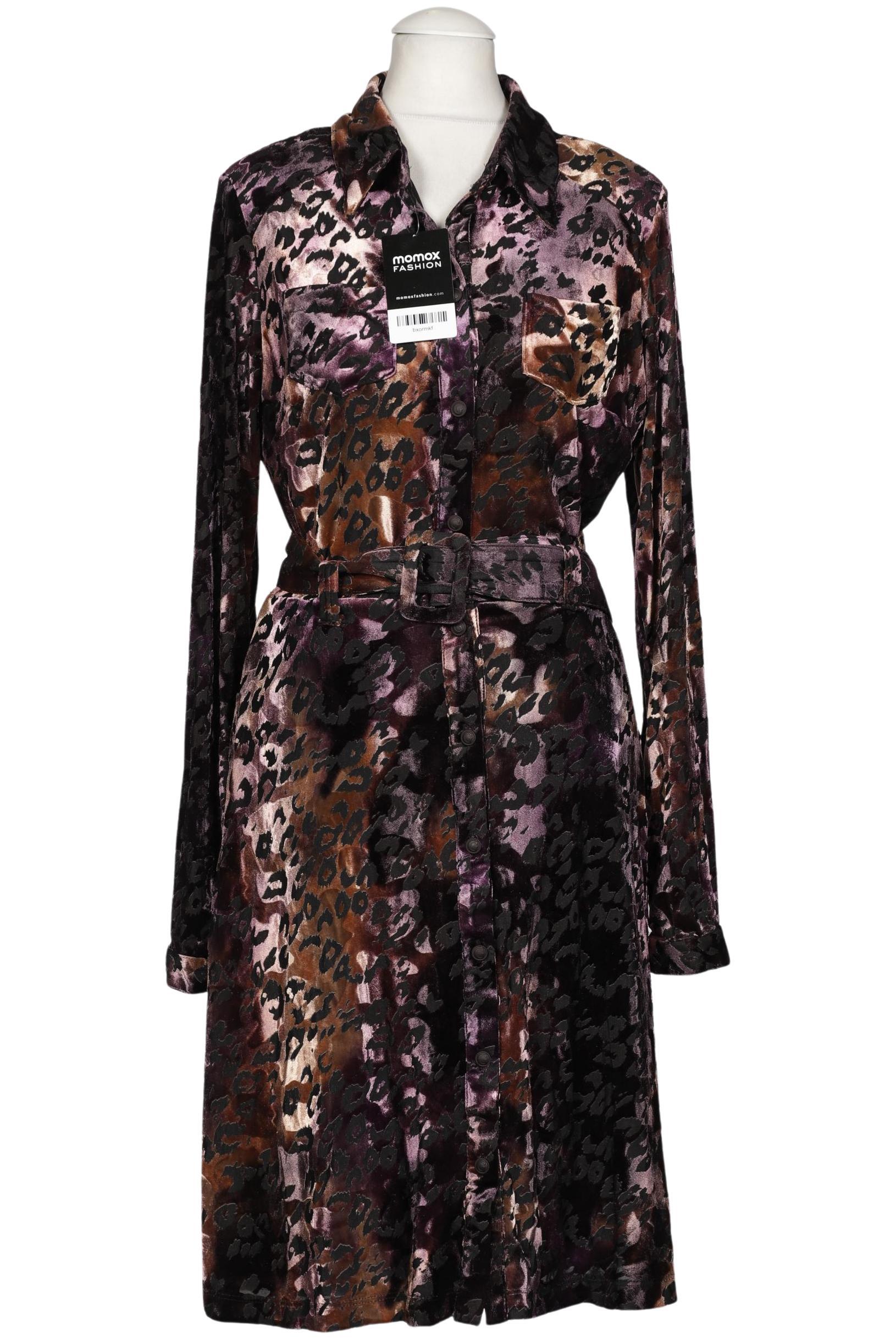 

Guess Damen Kleid, mehrfarbig, Gr. 36