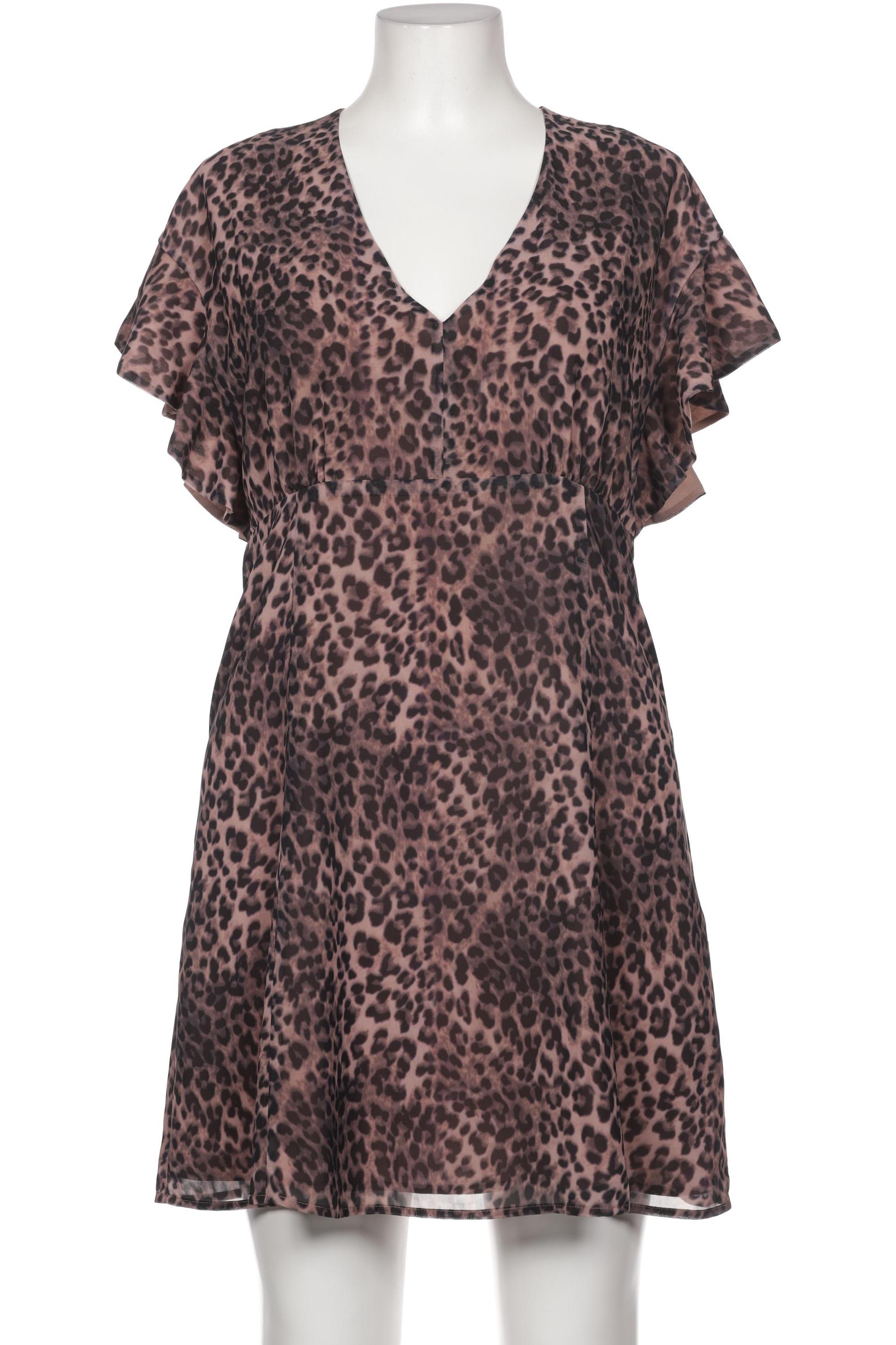 

Guess Damen Kleid, schwarz, Gr. 44