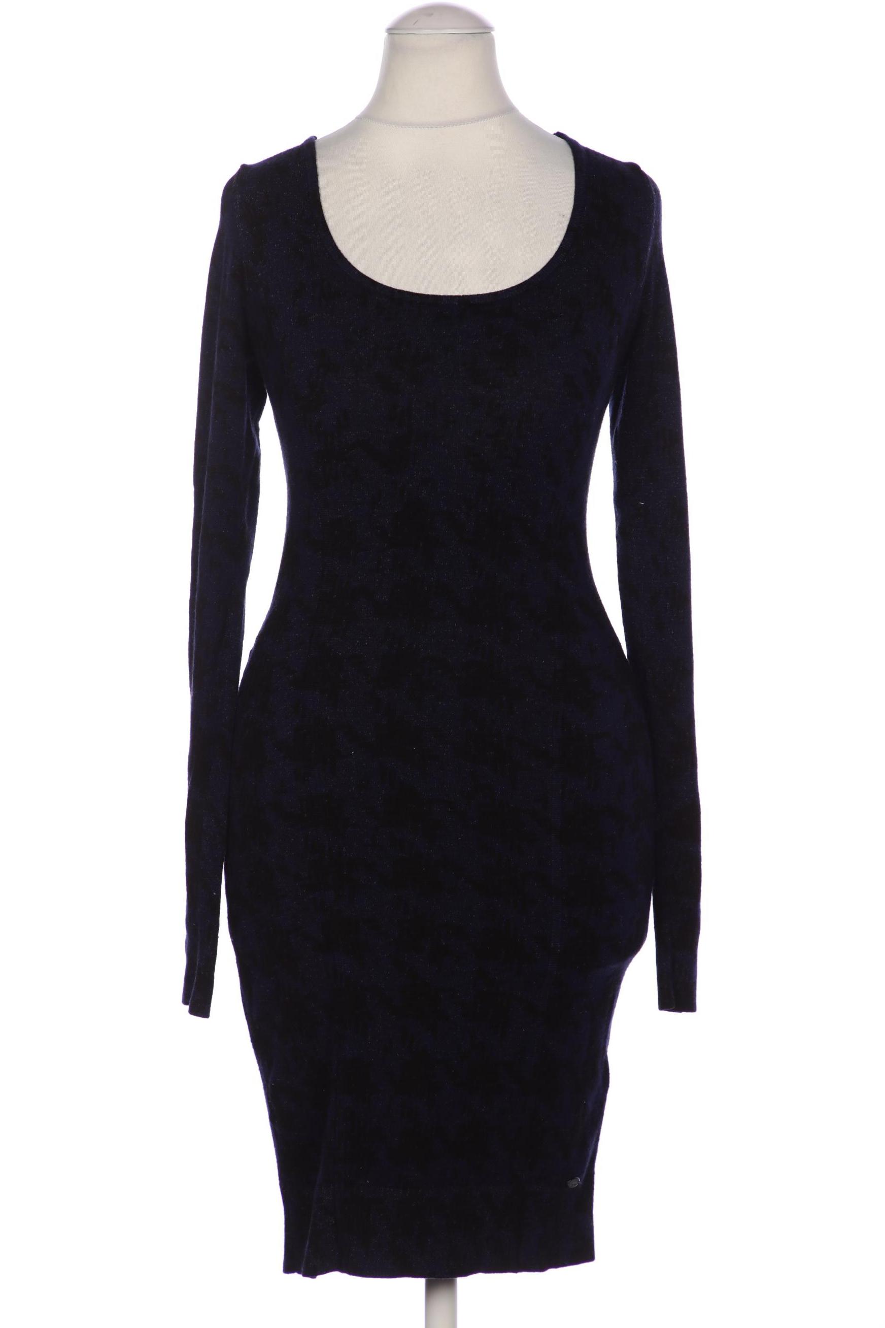 

Guess Damen Kleid, marineblau, Gr. 36