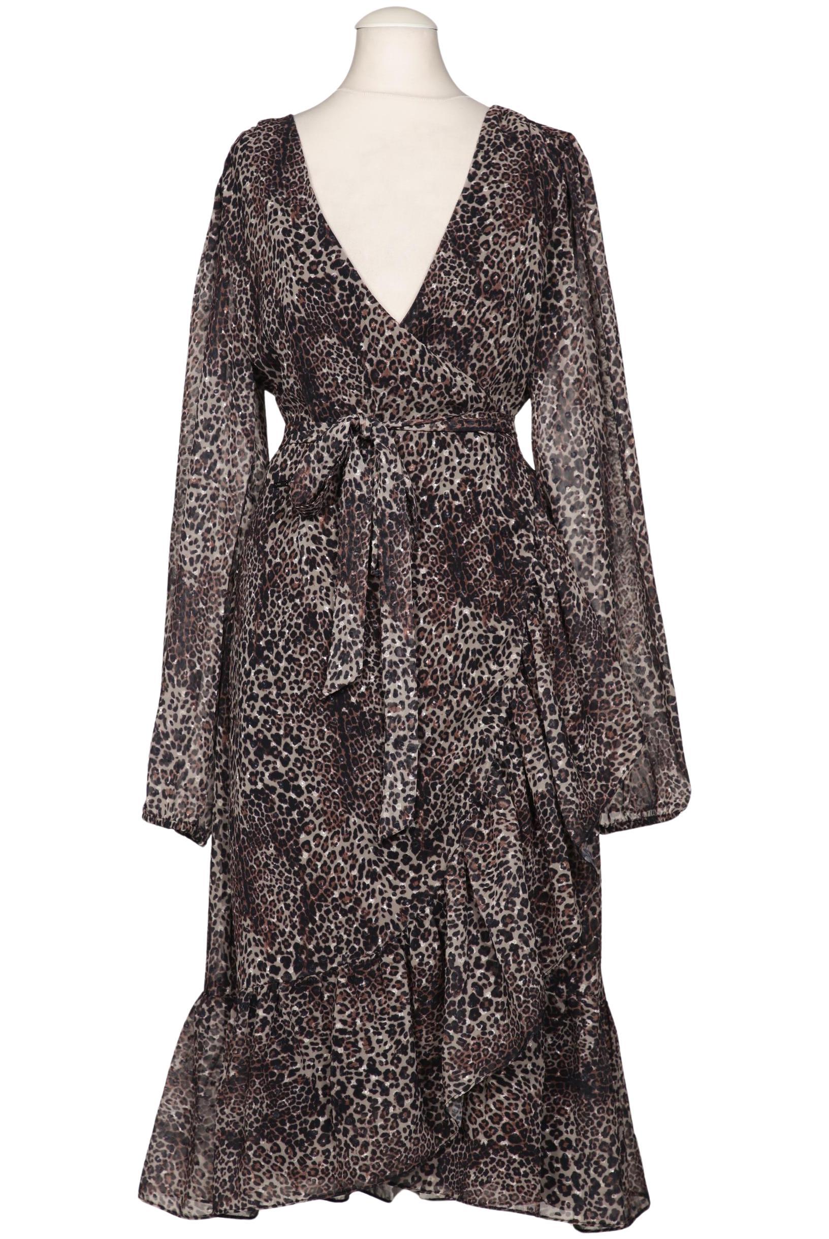 

Guess Damen Kleid, braun, Gr. 40