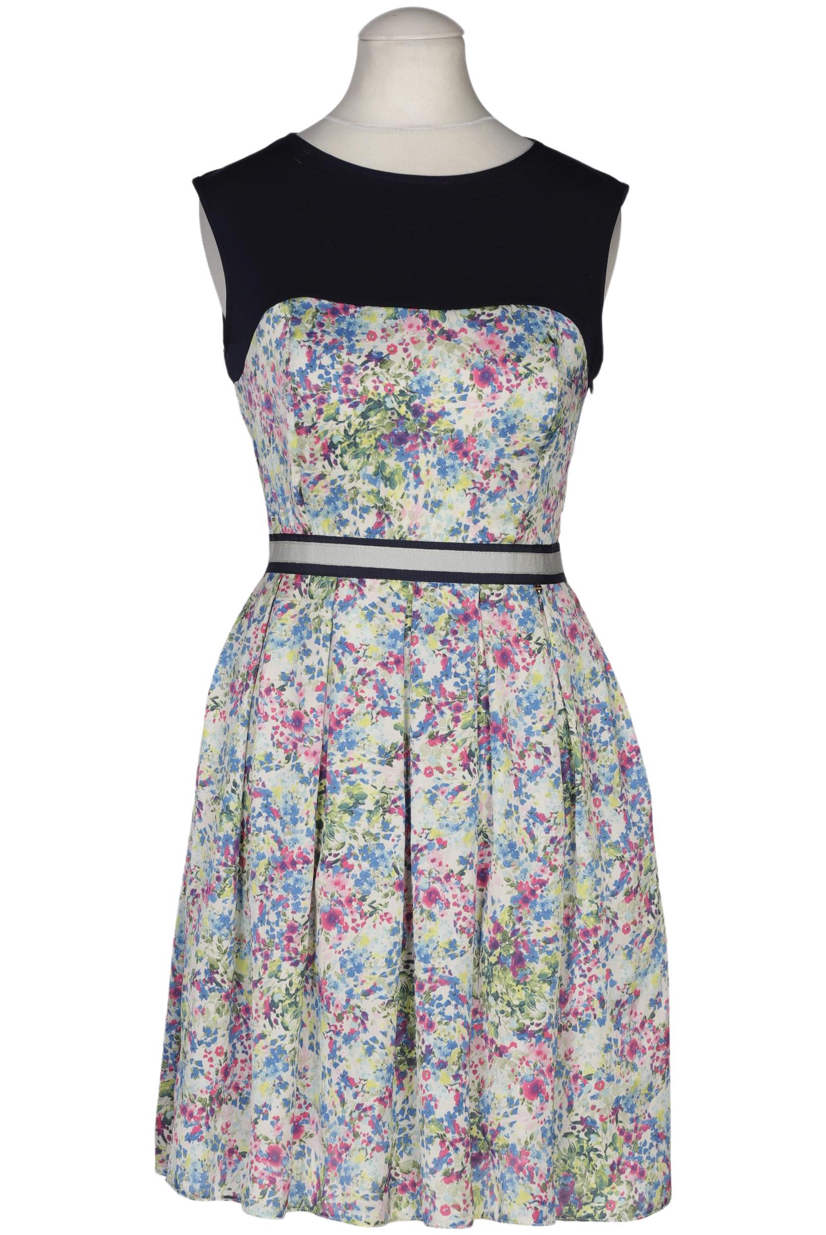 

Guess Damen Kleid, mehrfarbig, Gr. 34