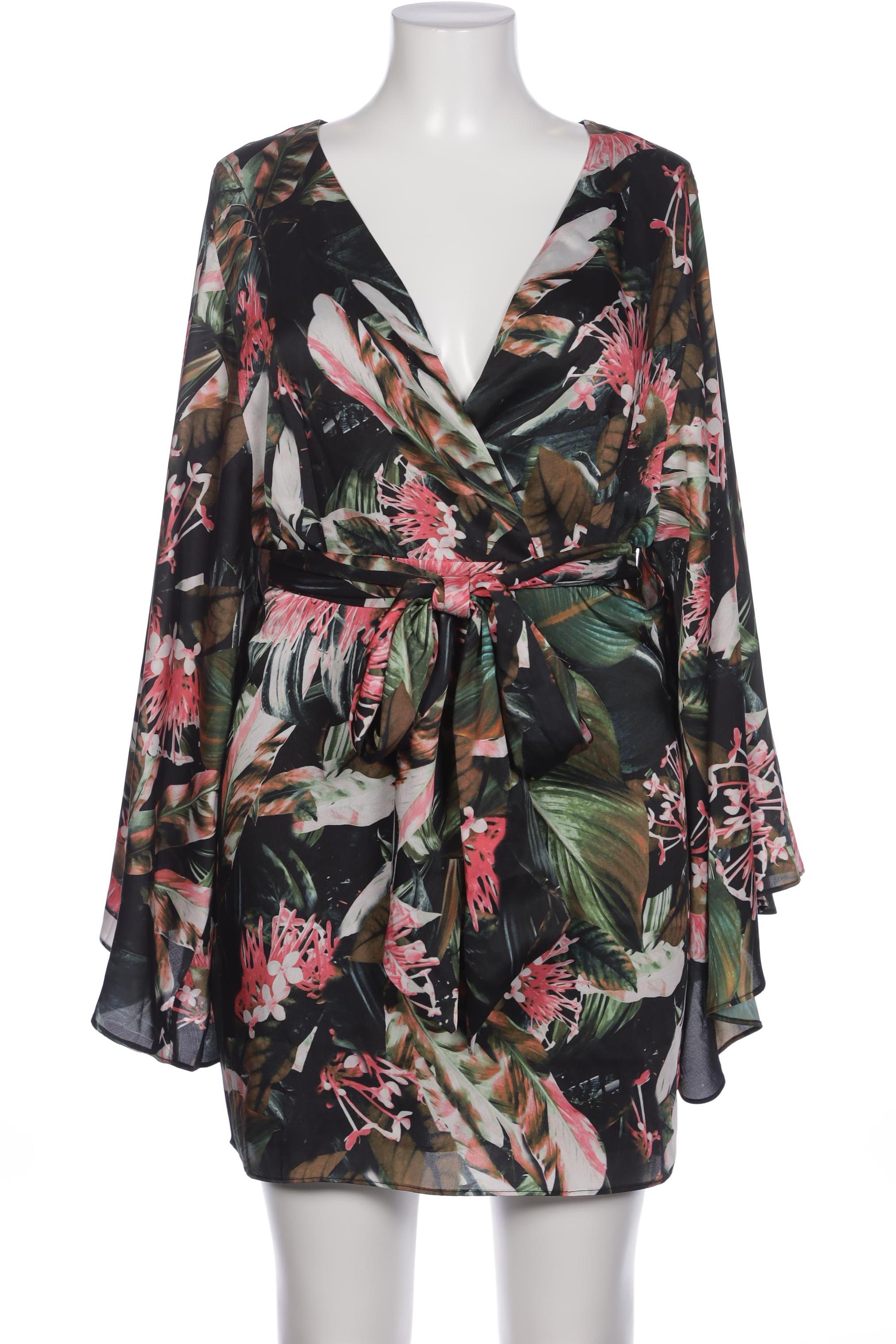 

Guess Damen Kleid, grün, Gr. 42