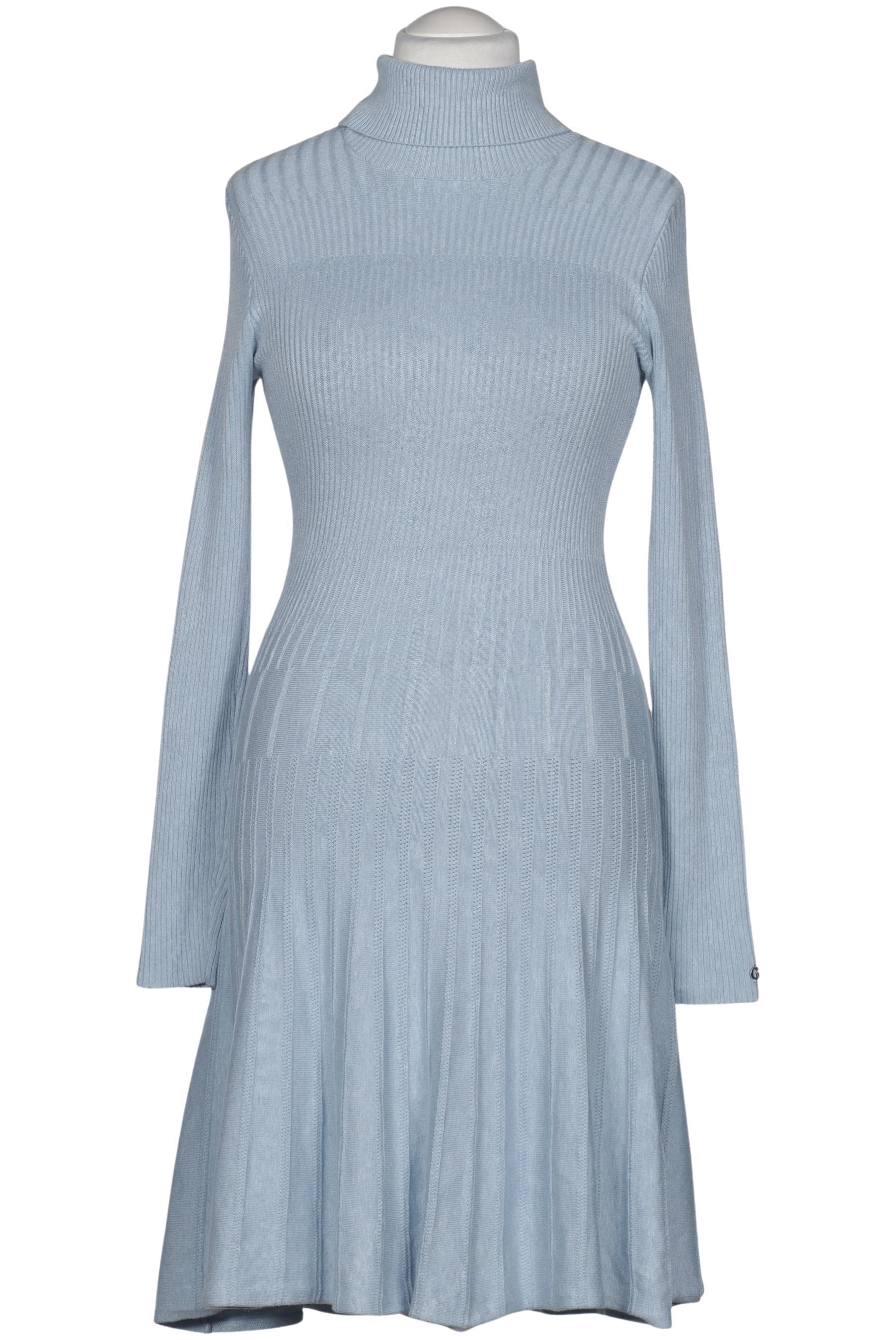 

Guess Damen Kleid, hellblau, Gr. 44