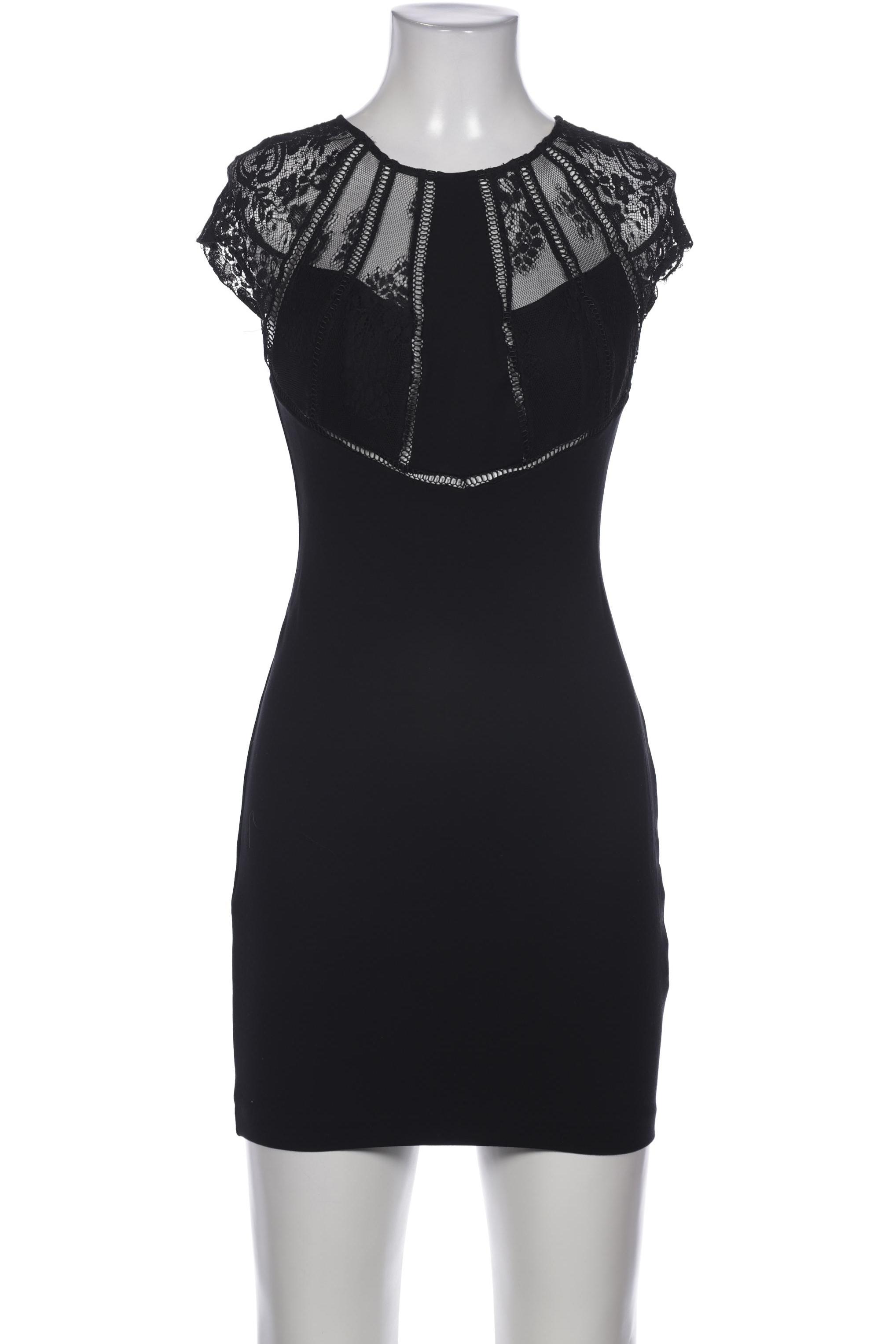 

Guess Damen Kleid, schwarz, Gr. 34