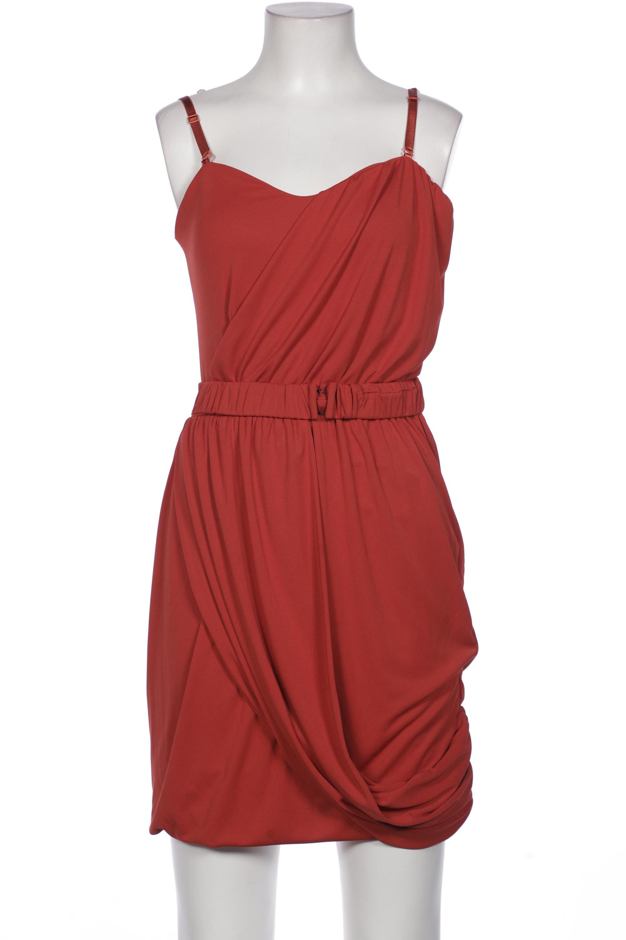 

Guess Damen Kleid, rot, Gr. 36