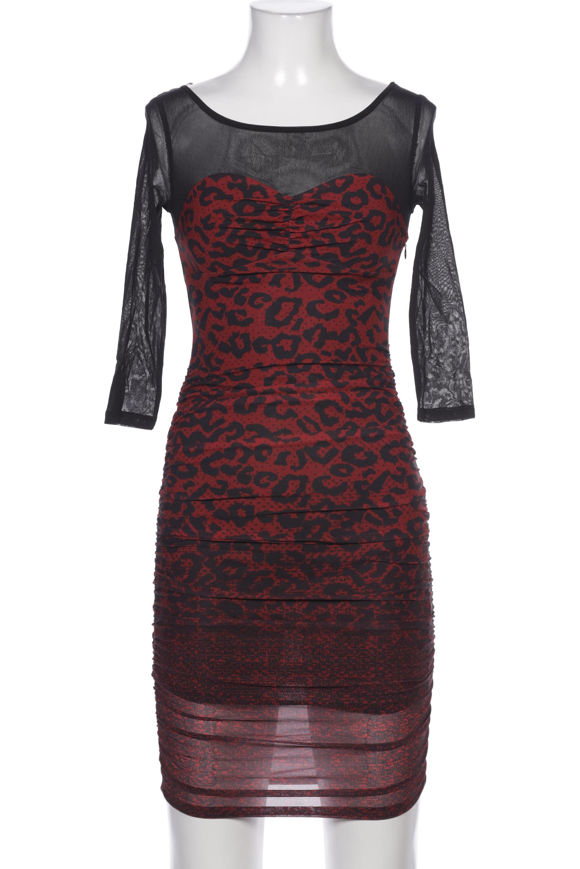 

GUESS Damen Kleid, rot