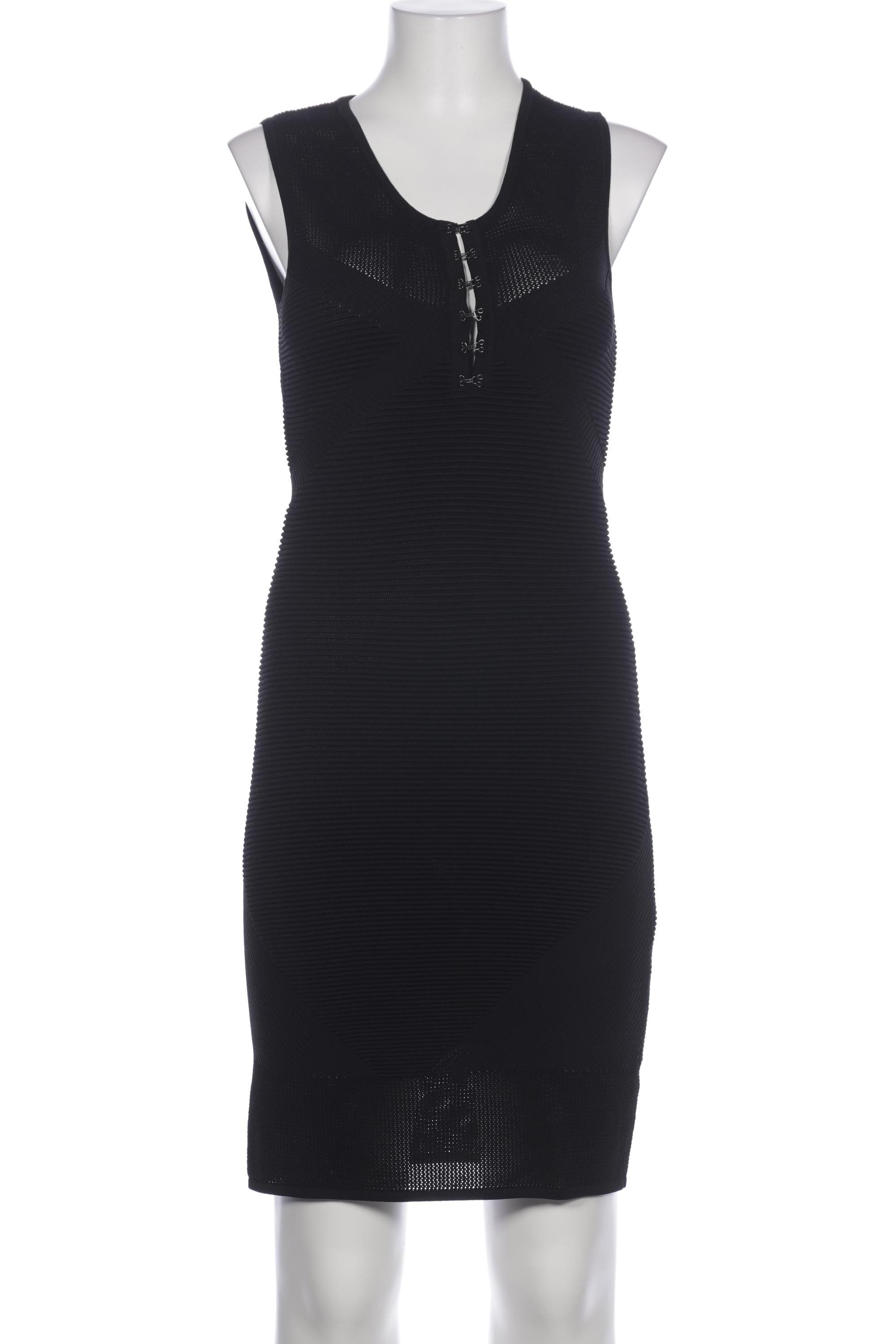 

Guess Damen Kleid, schwarz, Gr. 44