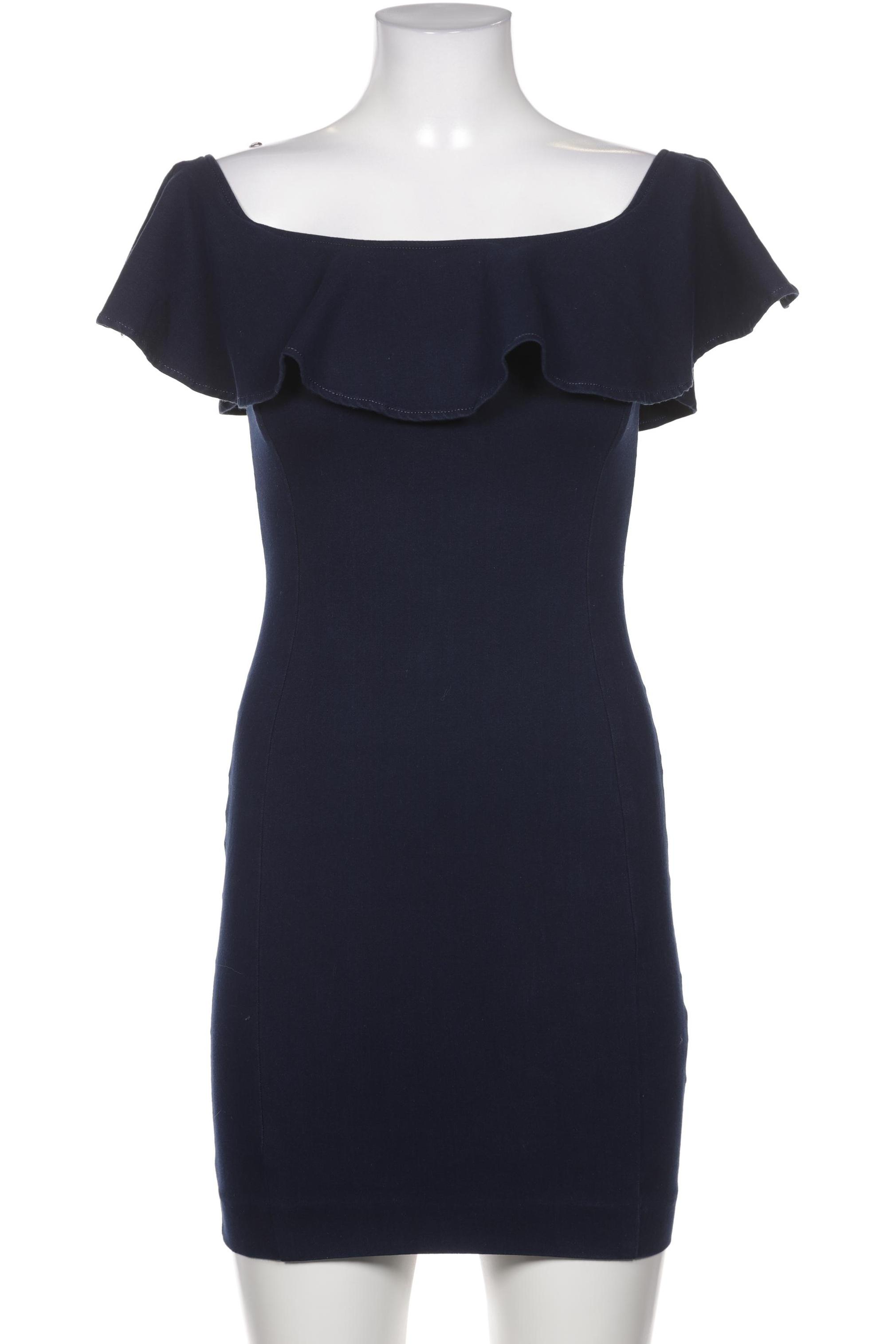 

Guess Damen Kleid, marineblau, Gr. 38