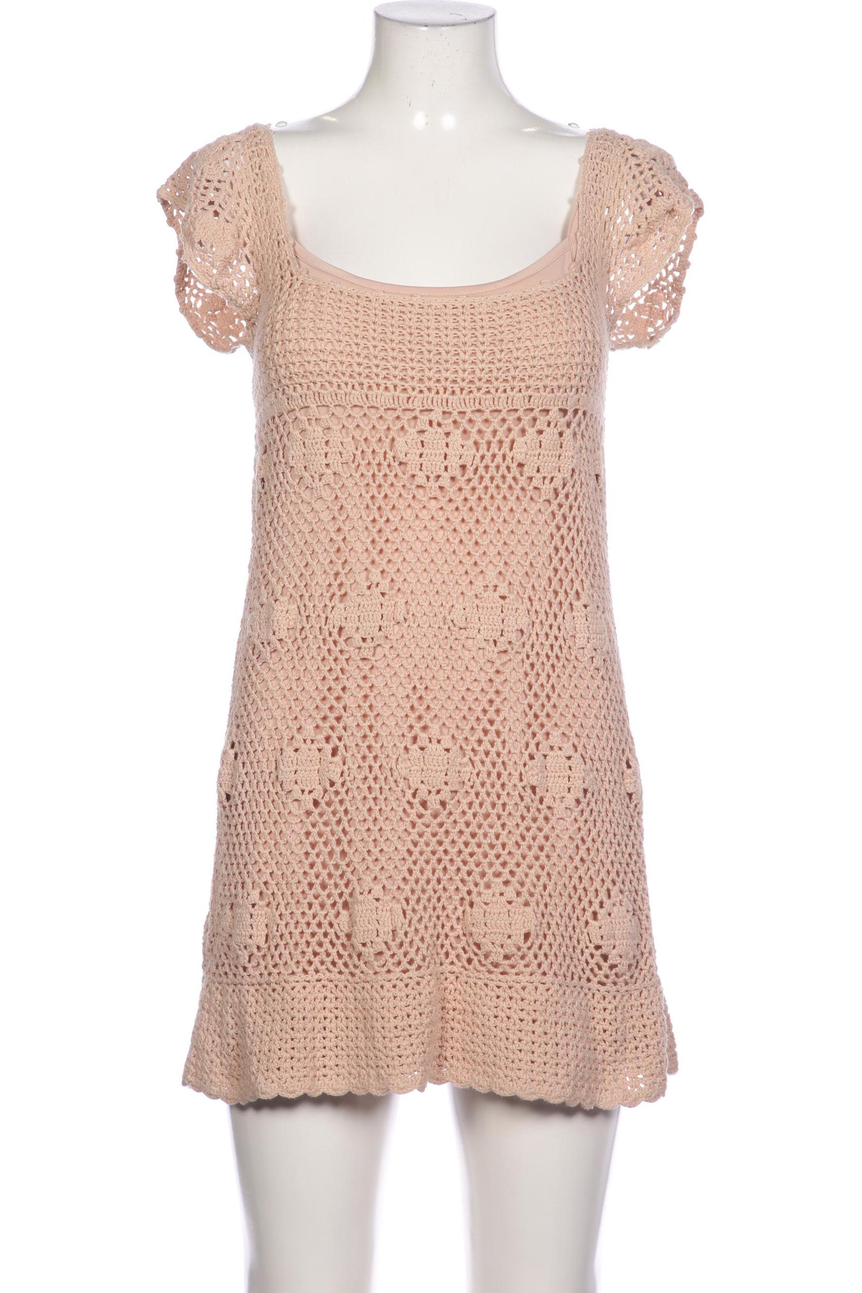 

Guess Damen Kleid, beige, Gr. 38