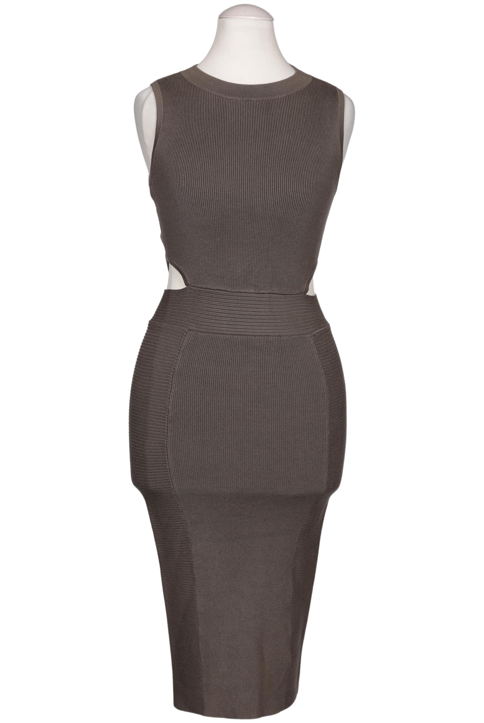 

Guess Damen Kleid, grau, Gr. 34