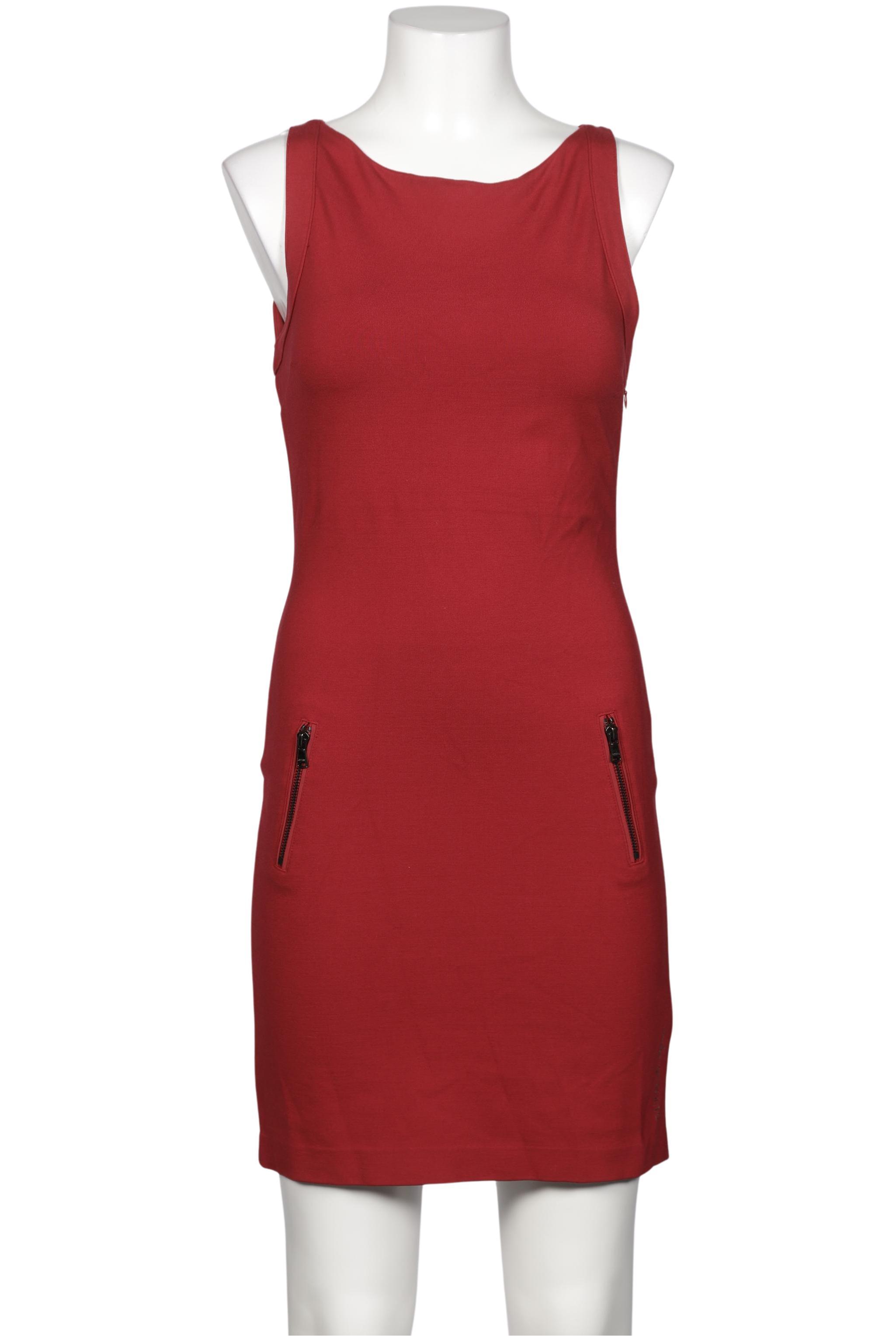 

Guess Damen Kleid, rot, Gr. 38