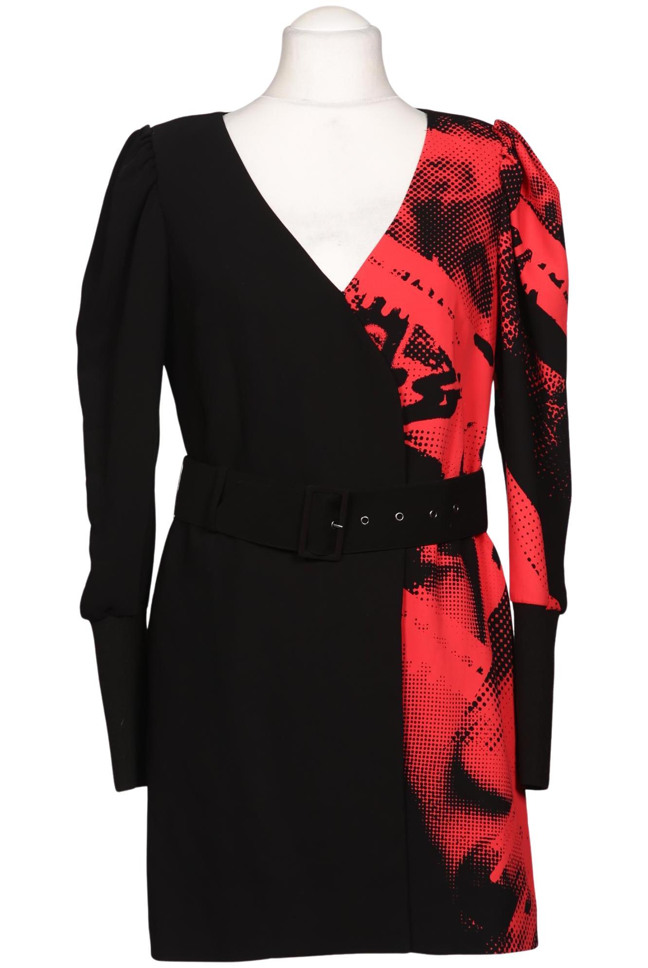 

Guess Damen Kleid, mehrfarbig, Gr. 44