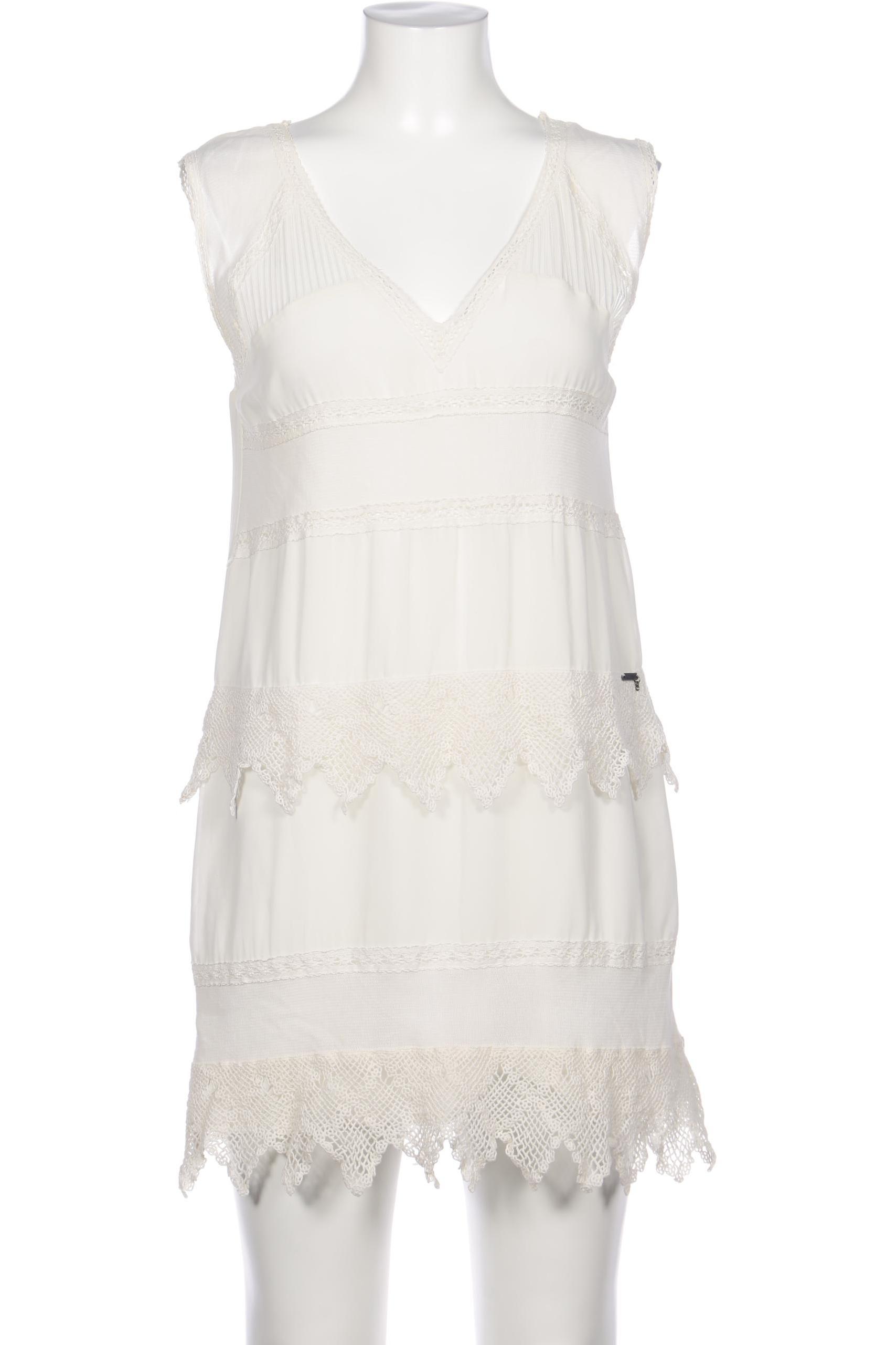

Guess Damen Kleid, cremeweiß, Gr. 42