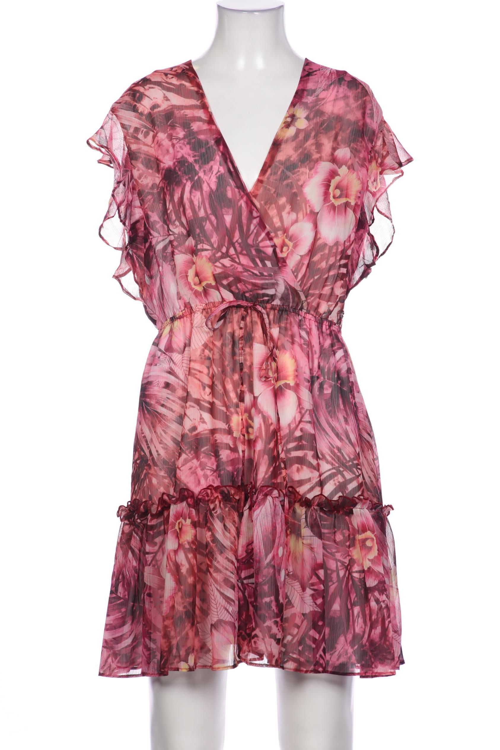 

Guess Damen Kleid, pink, Gr. 42