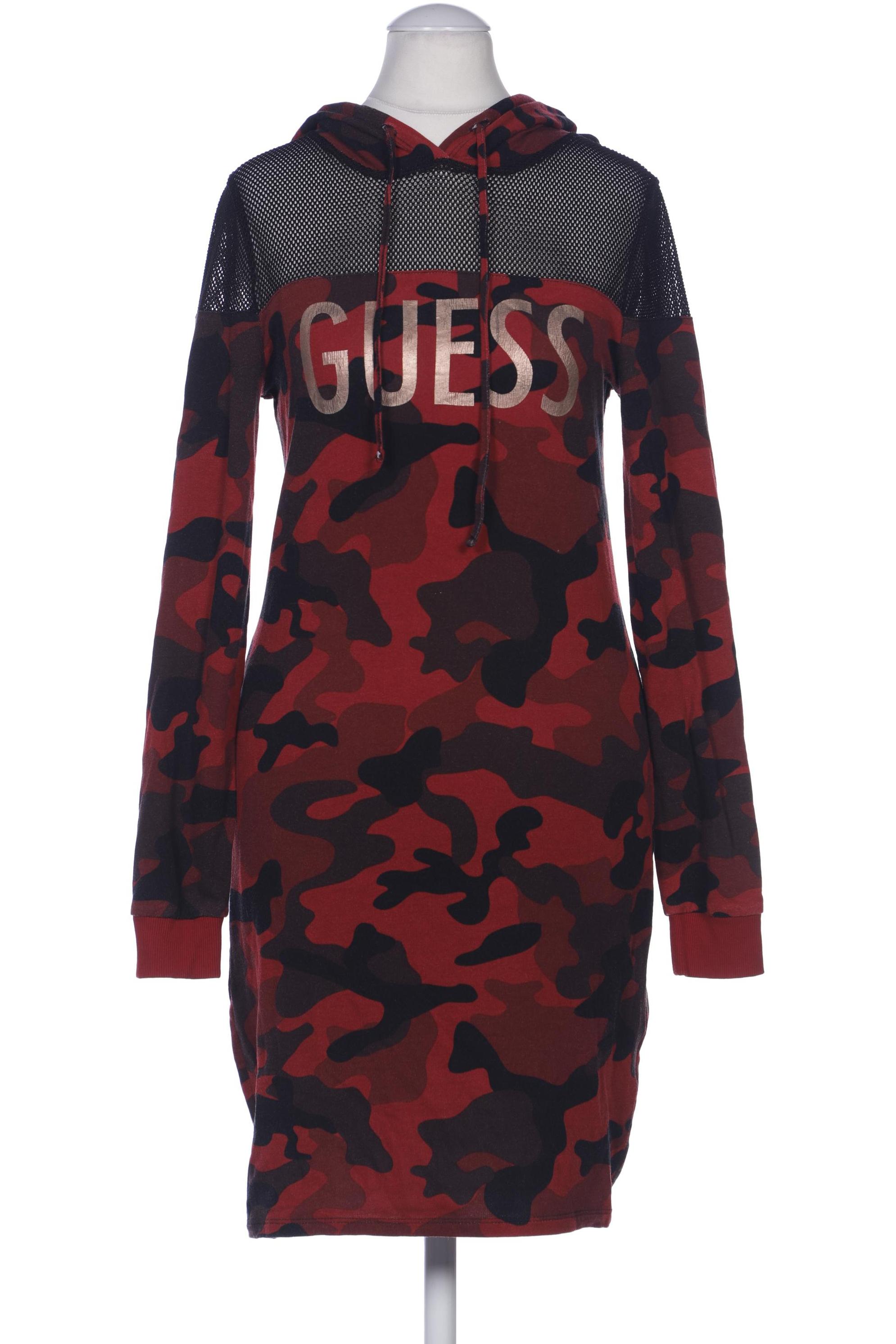 

Guess Damen Kleid, rot, Gr. 34