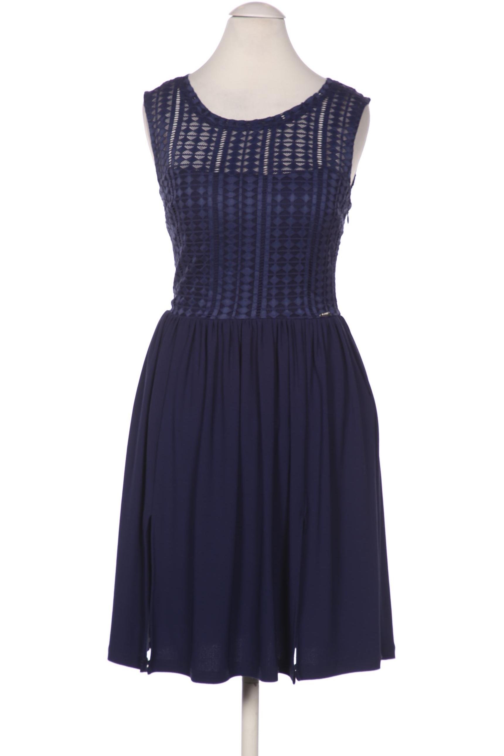 

Guess Damen Kleid, marineblau, Gr. 32