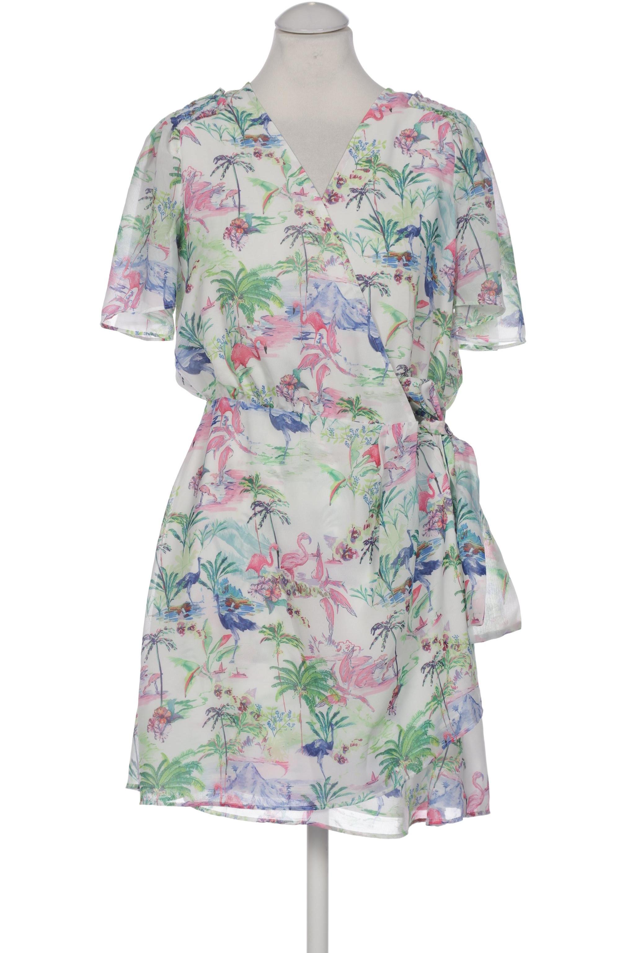 

Guess Damen Kleid, mehrfarbig, Gr. 36
