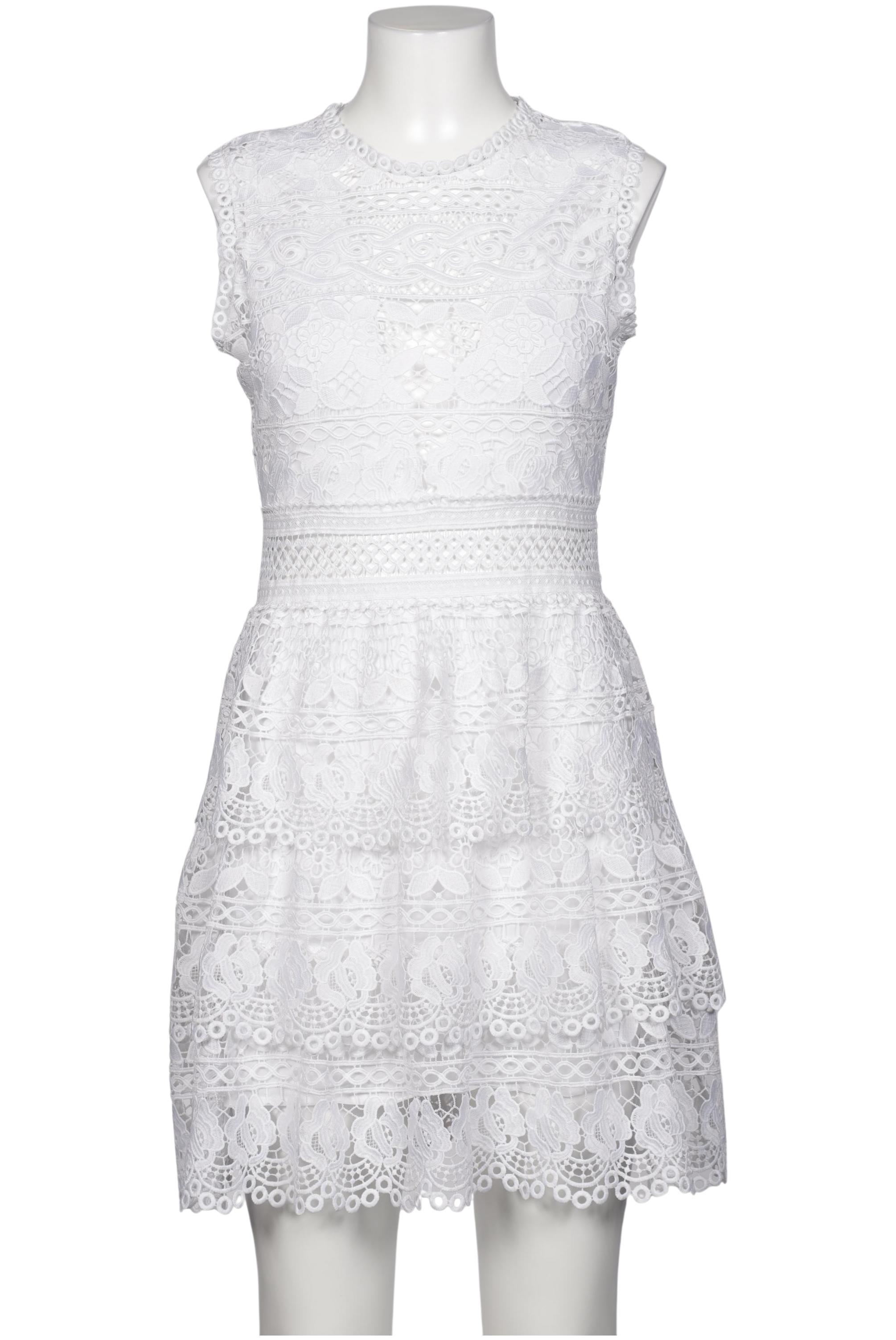 

Guess Damen Kleid, weiß, Gr. 42