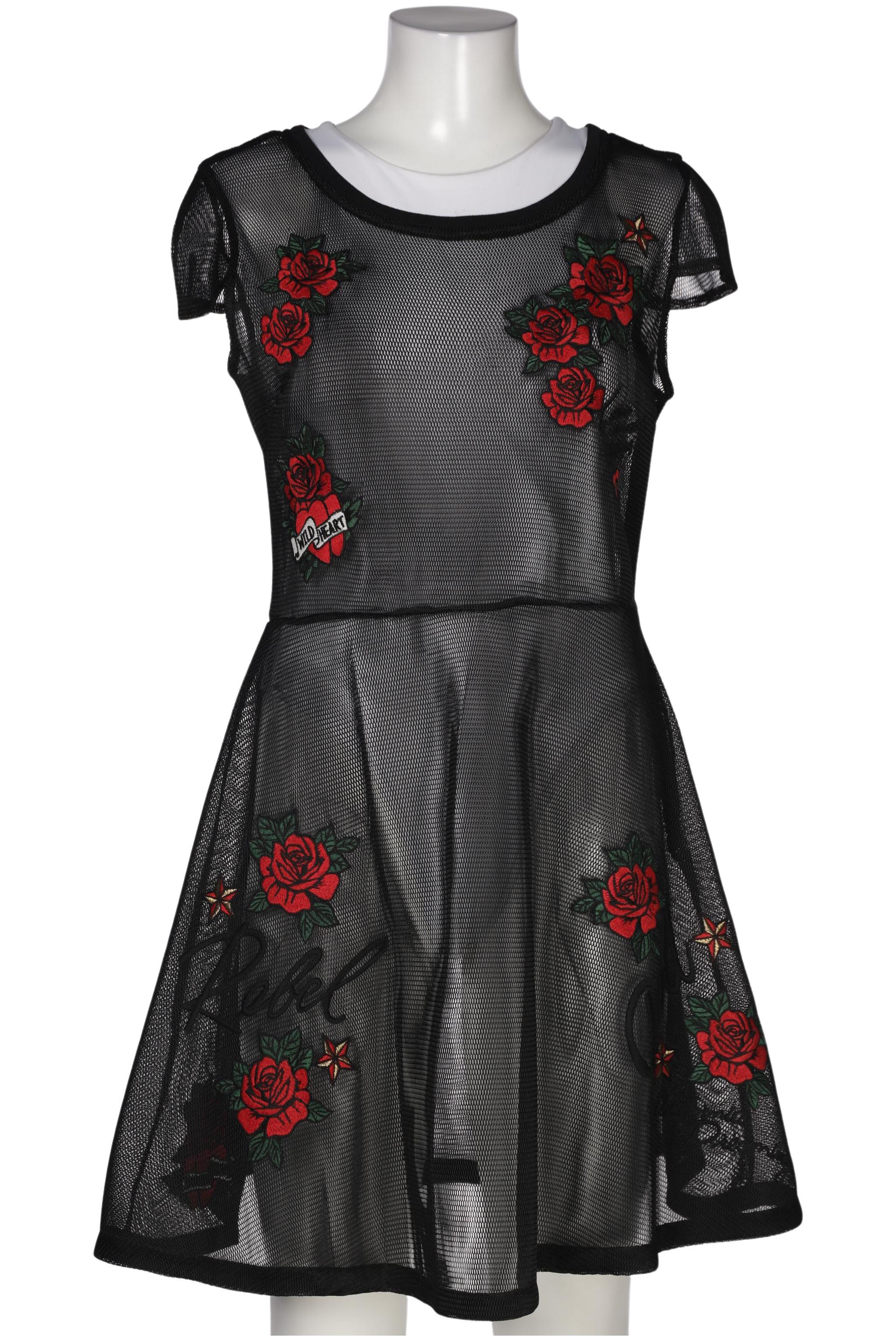 

Guess Damen Kleid, schwarz, Gr. 42