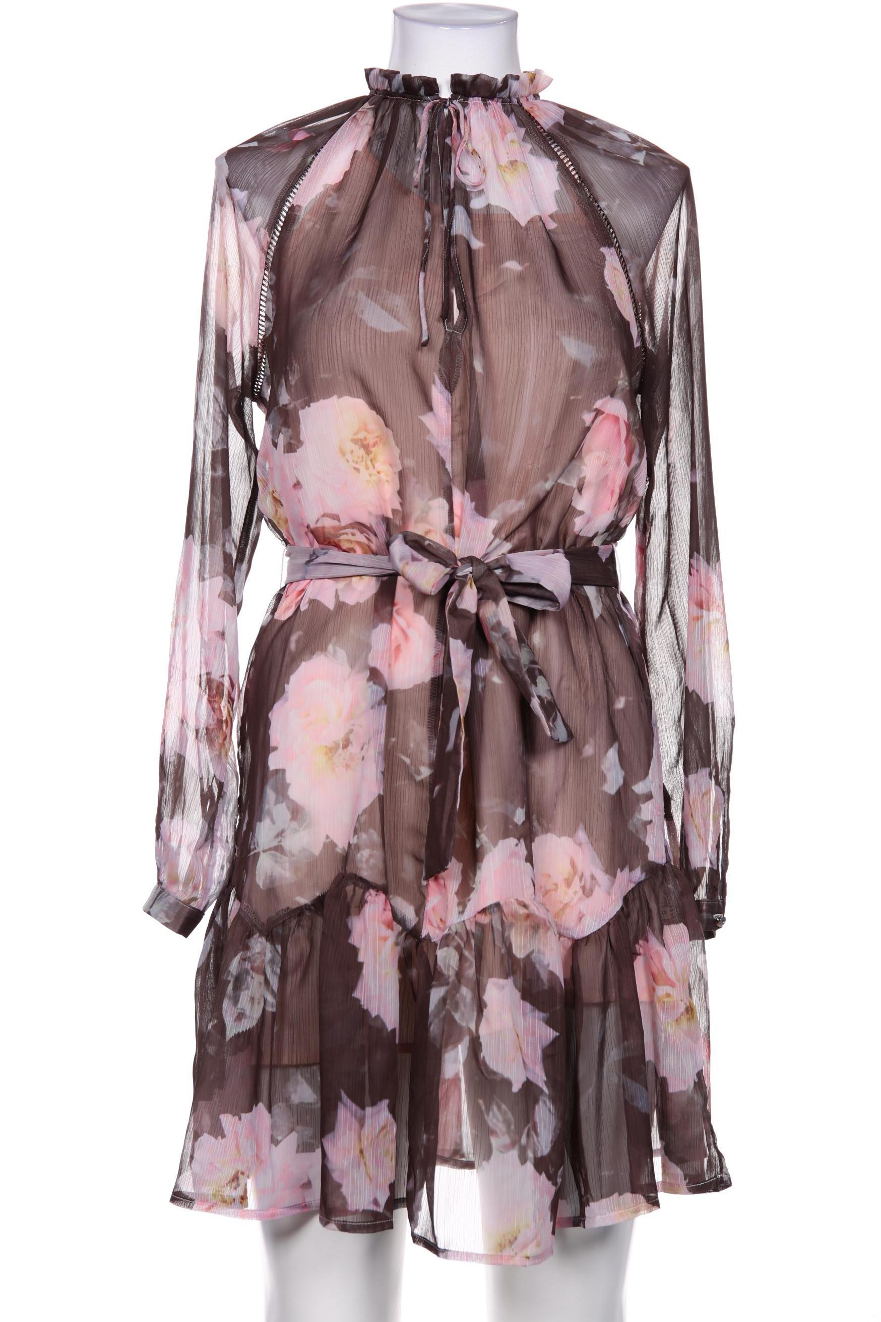 

Guess Damen Kleid, braun, Gr. 36