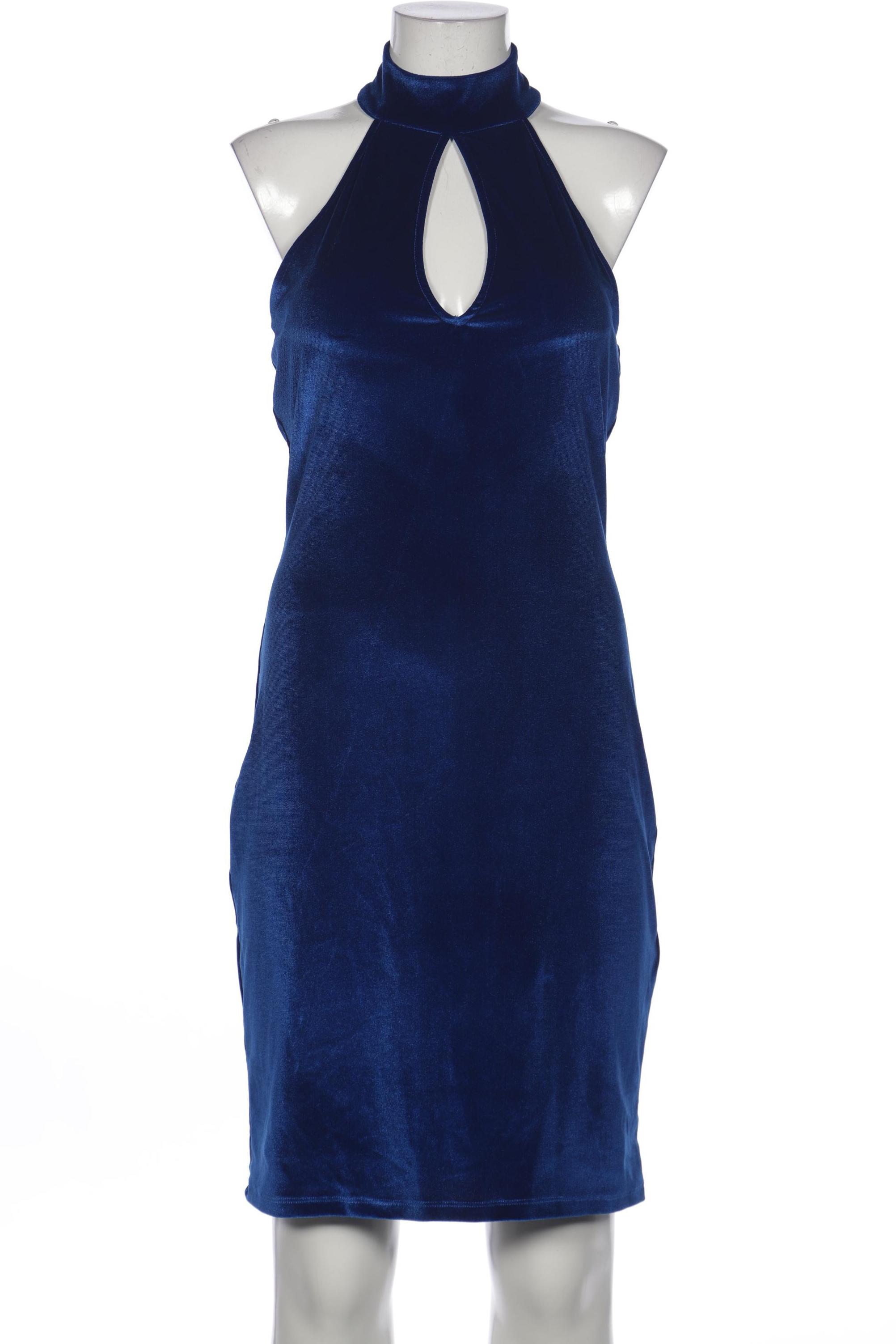 

GUESS Damen Kleid, blau