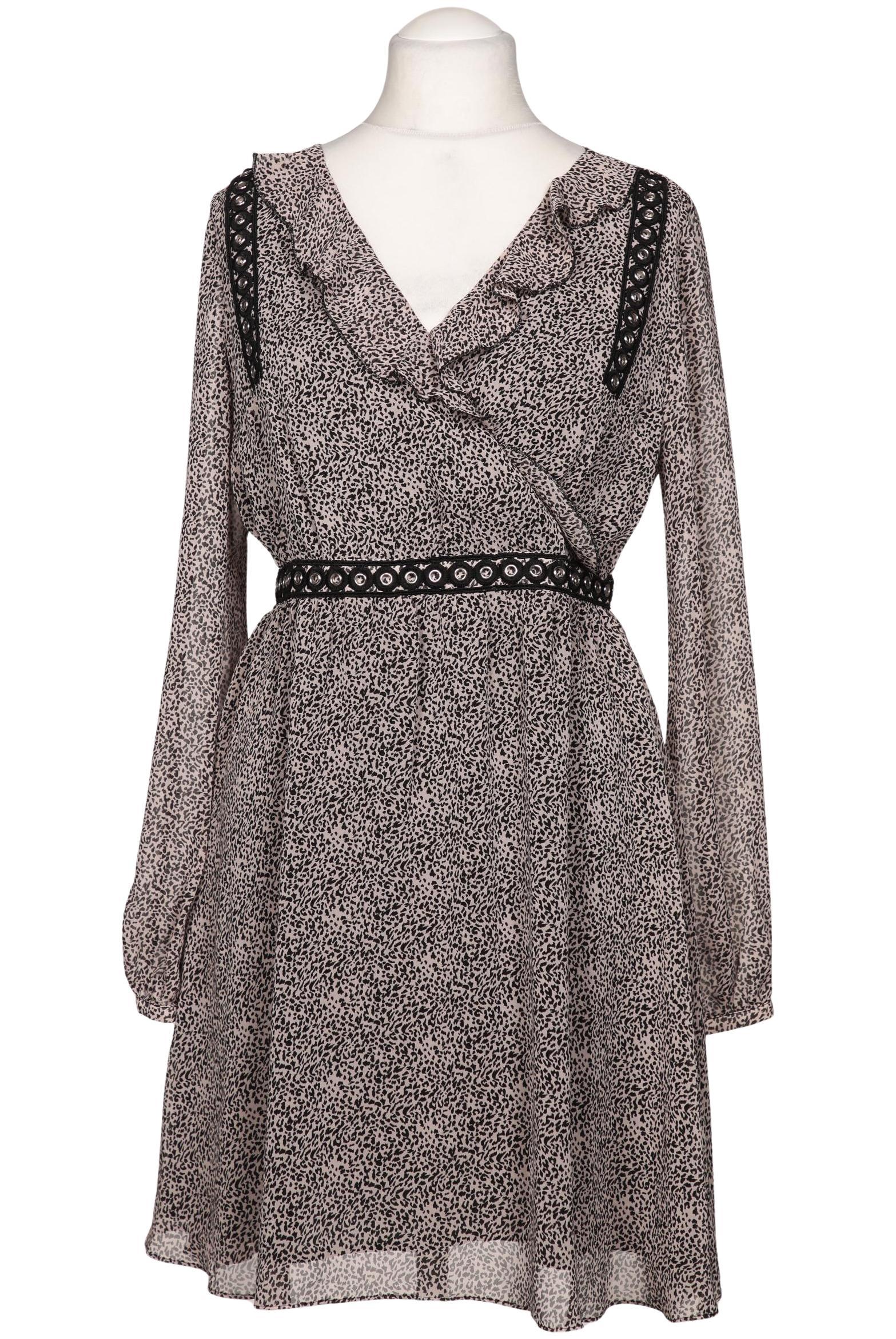 

Guess Damen Kleid, beige, Gr. 42