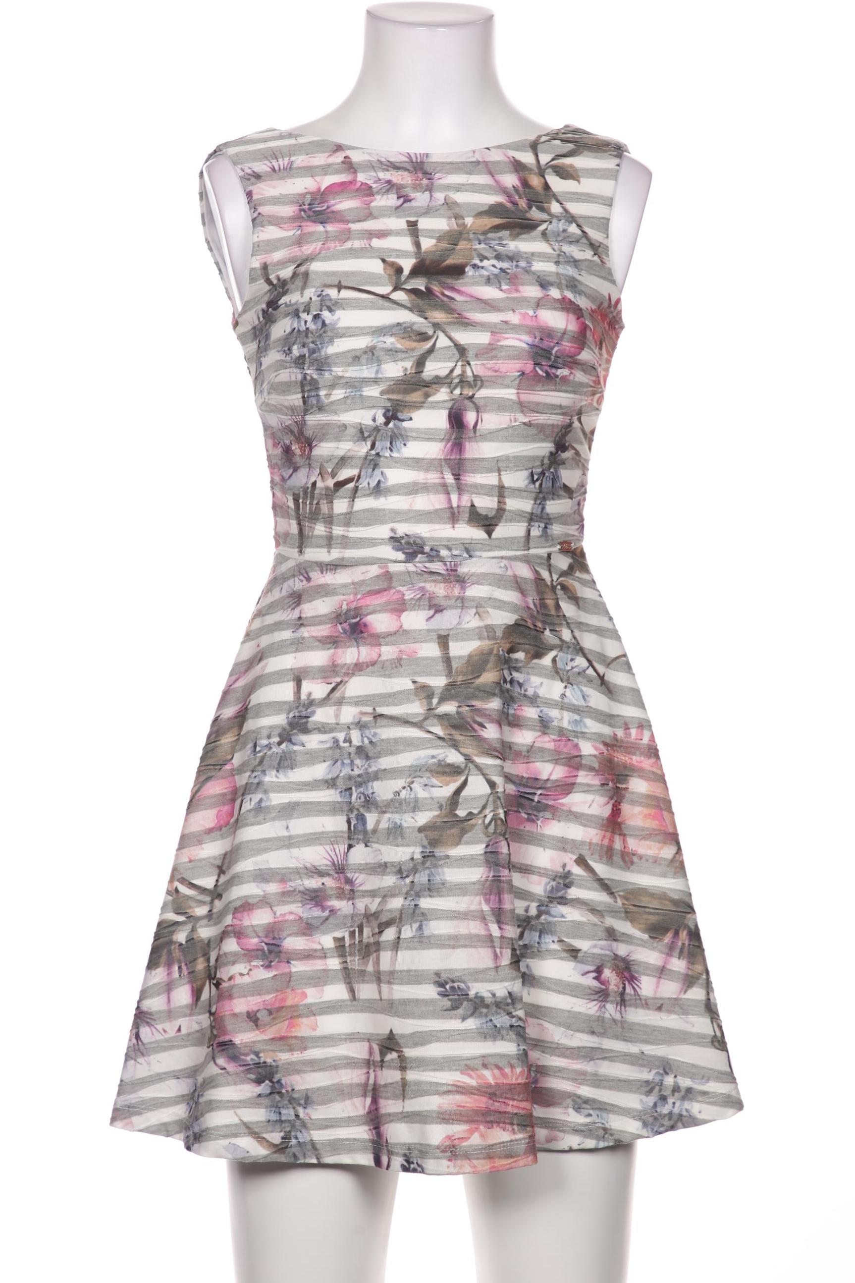 

Guess Damen Kleid, grau, Gr. 32