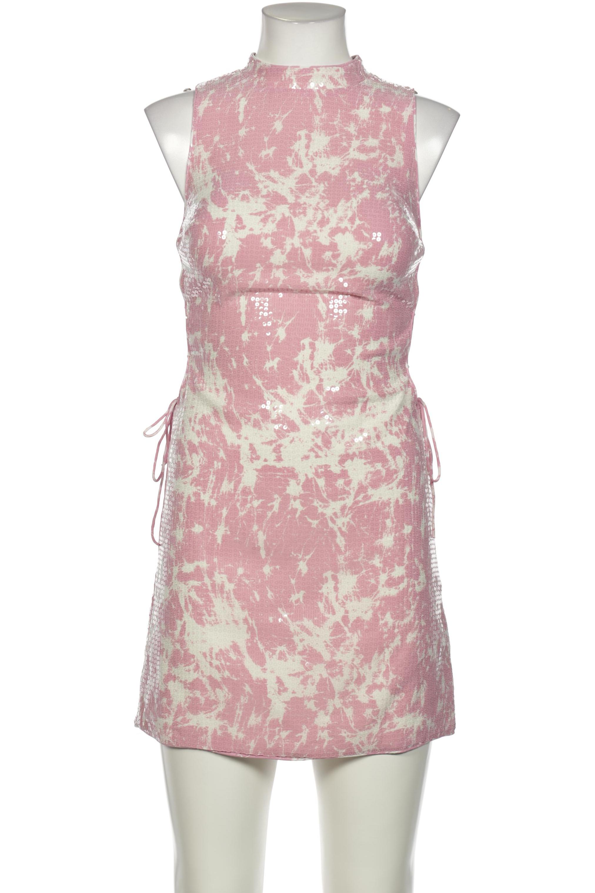 

Guess Damen Kleid, pink, Gr. 40