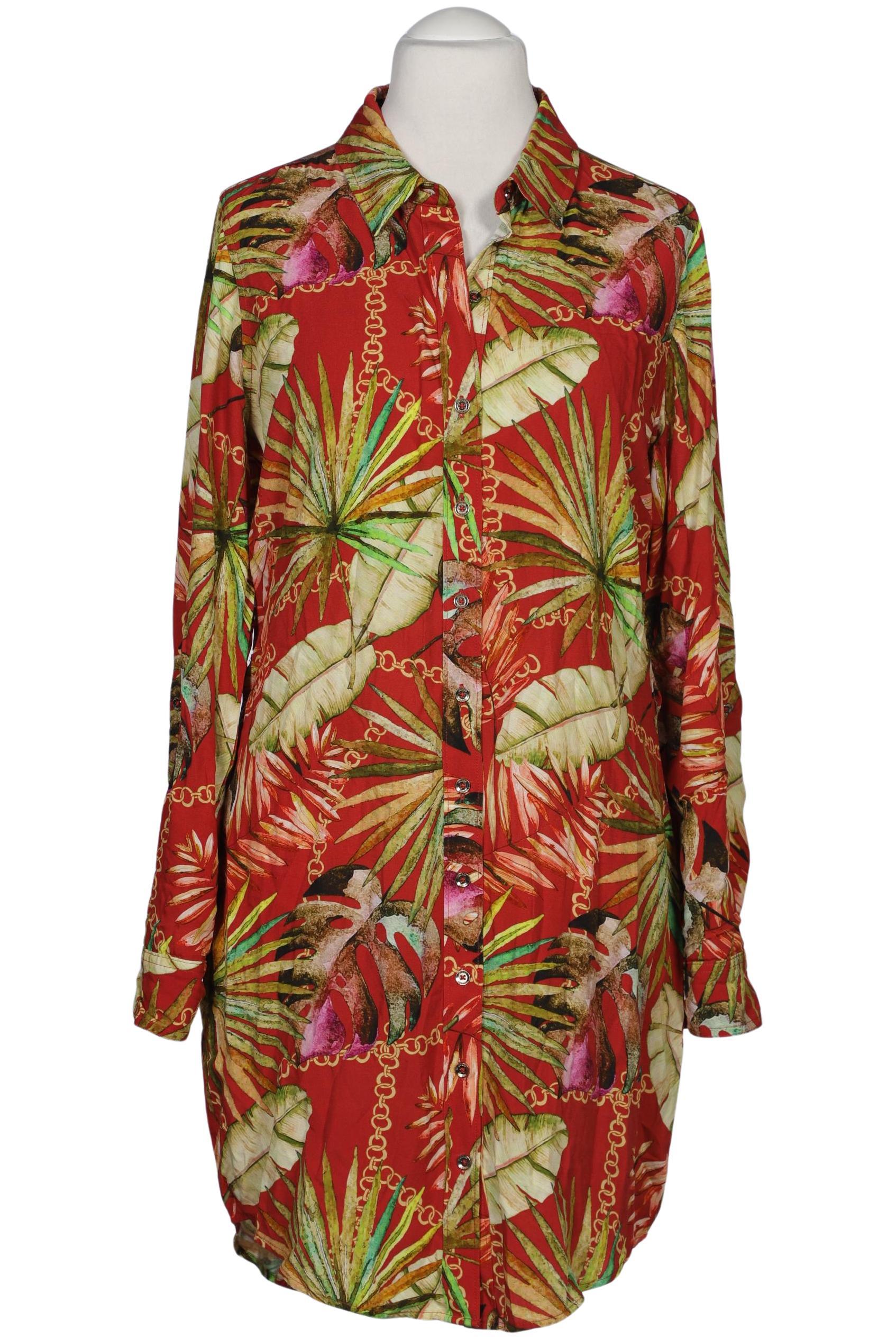 

Guess Damen Kleid, mehrfarbig, Gr. 42