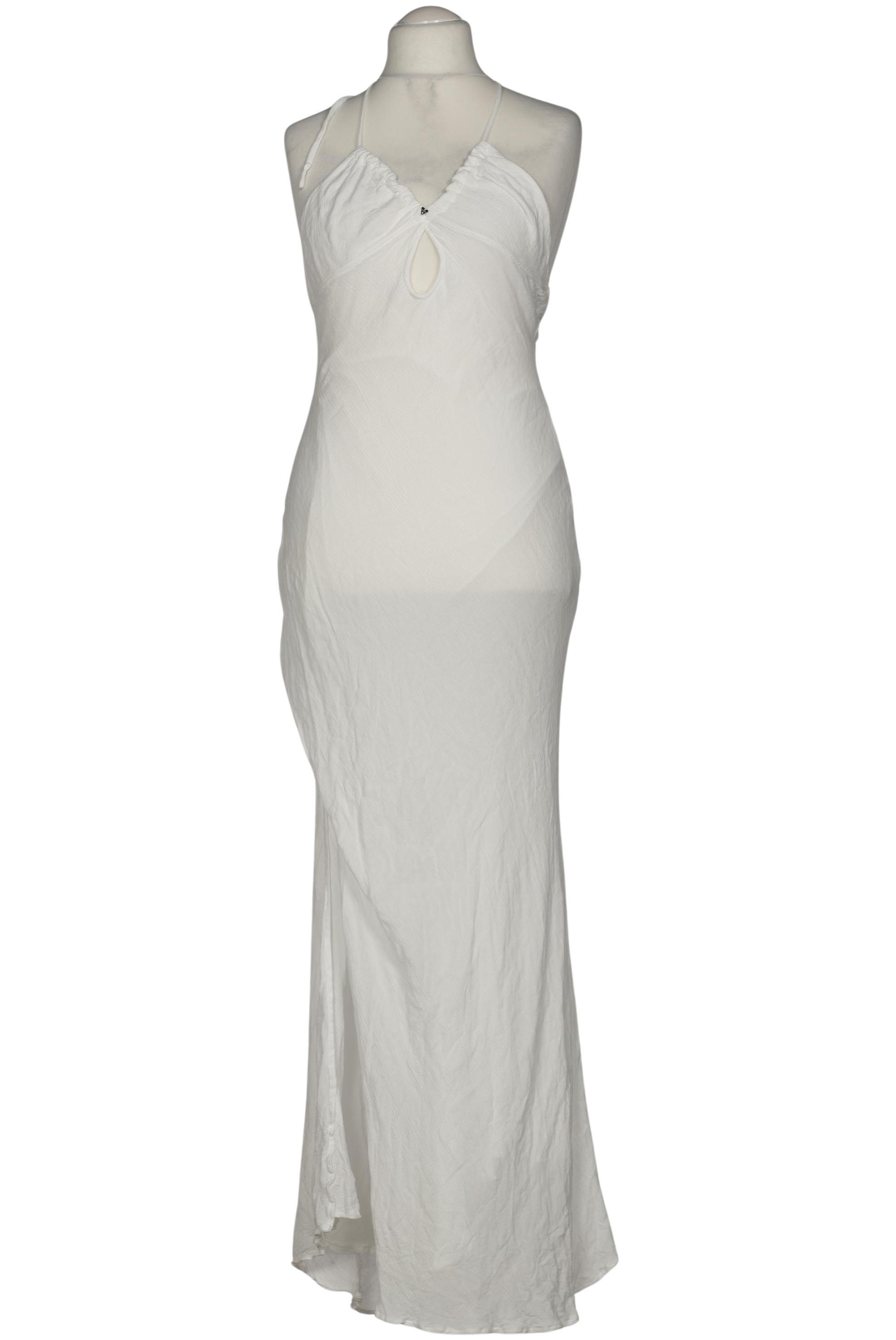 

Guess Damen Kleid, weiß, Gr. 44